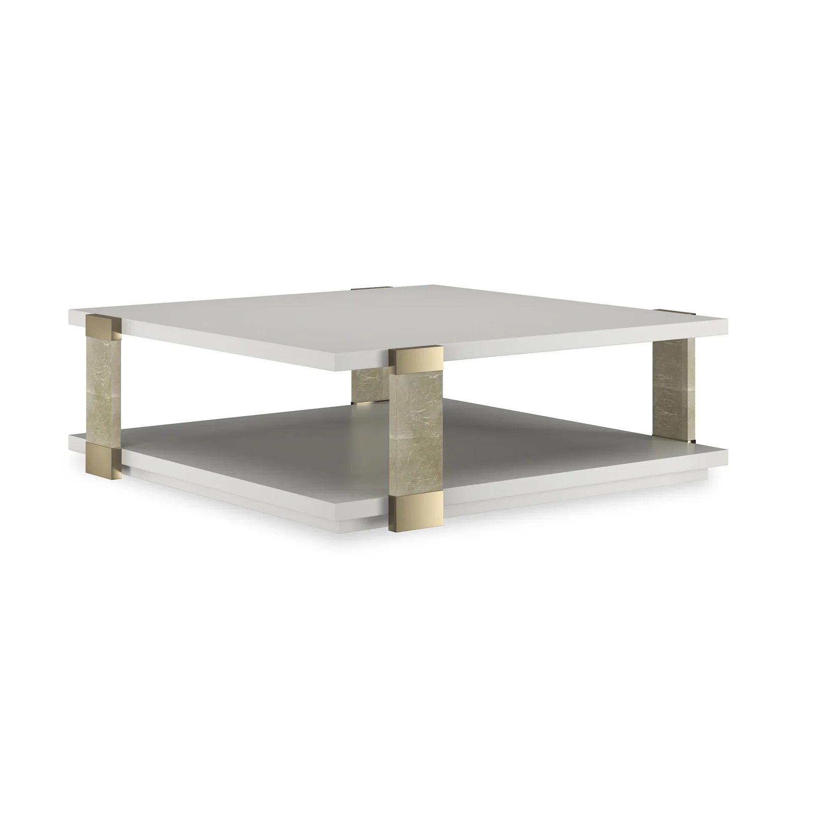I'Ll Take The Corner Cocktail Table — view 4