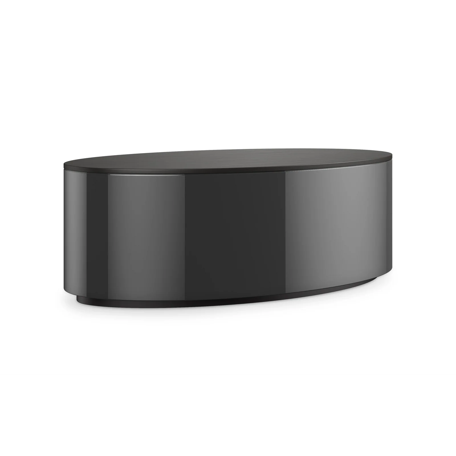 Adele Oval Cocktail Table — view 4
