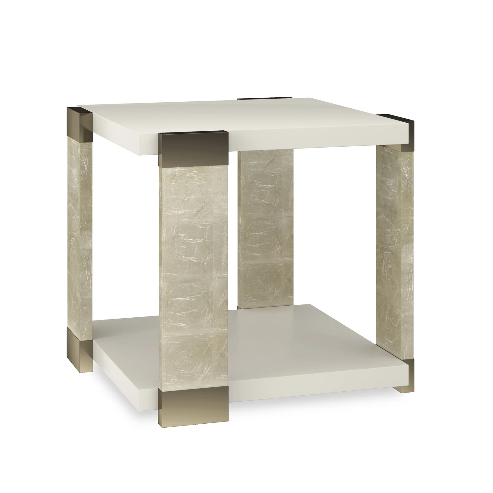 I'Ll Take The Corner End Table — view 4