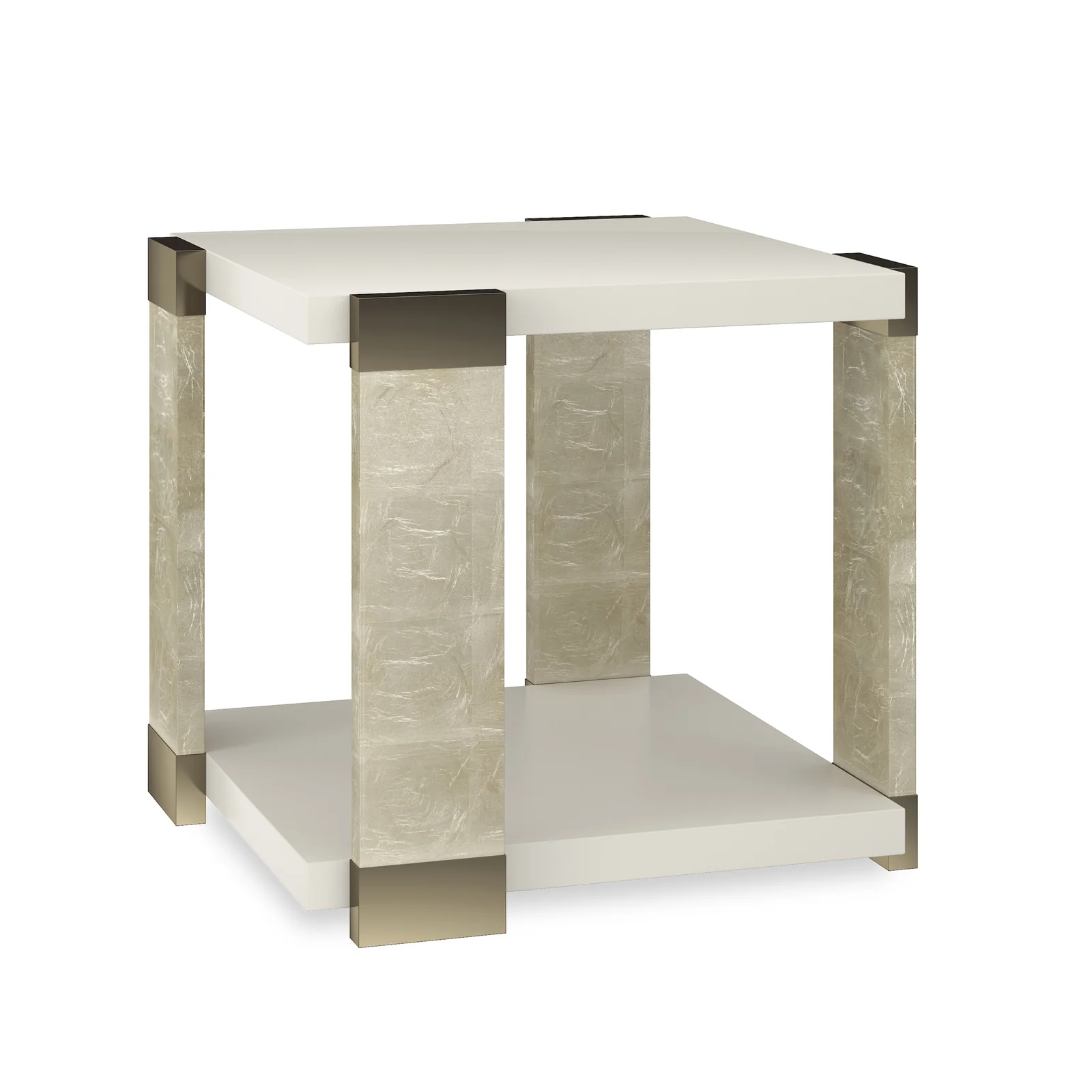 I'Ll Take The Corner End Table — view 5