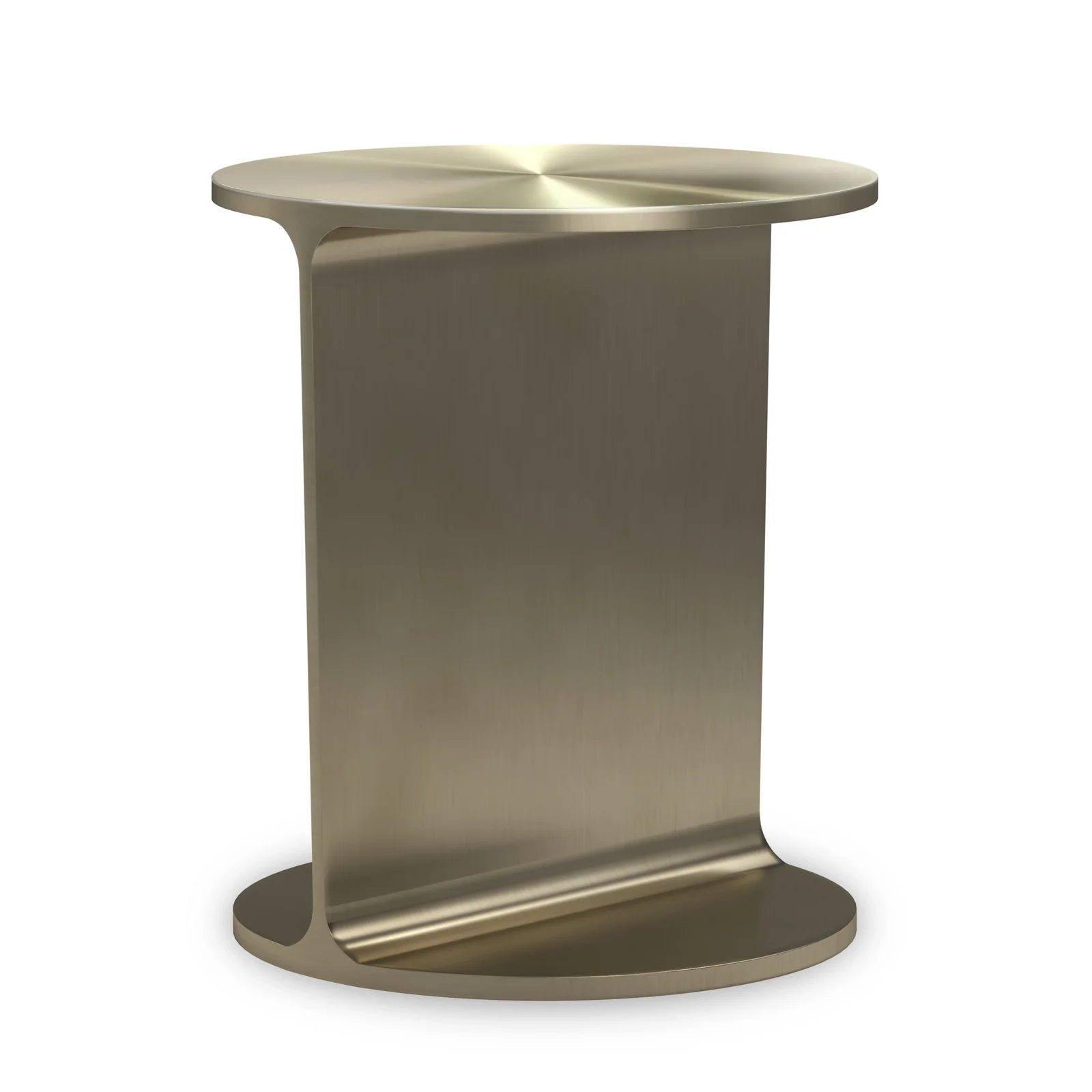 Rivet — view 2