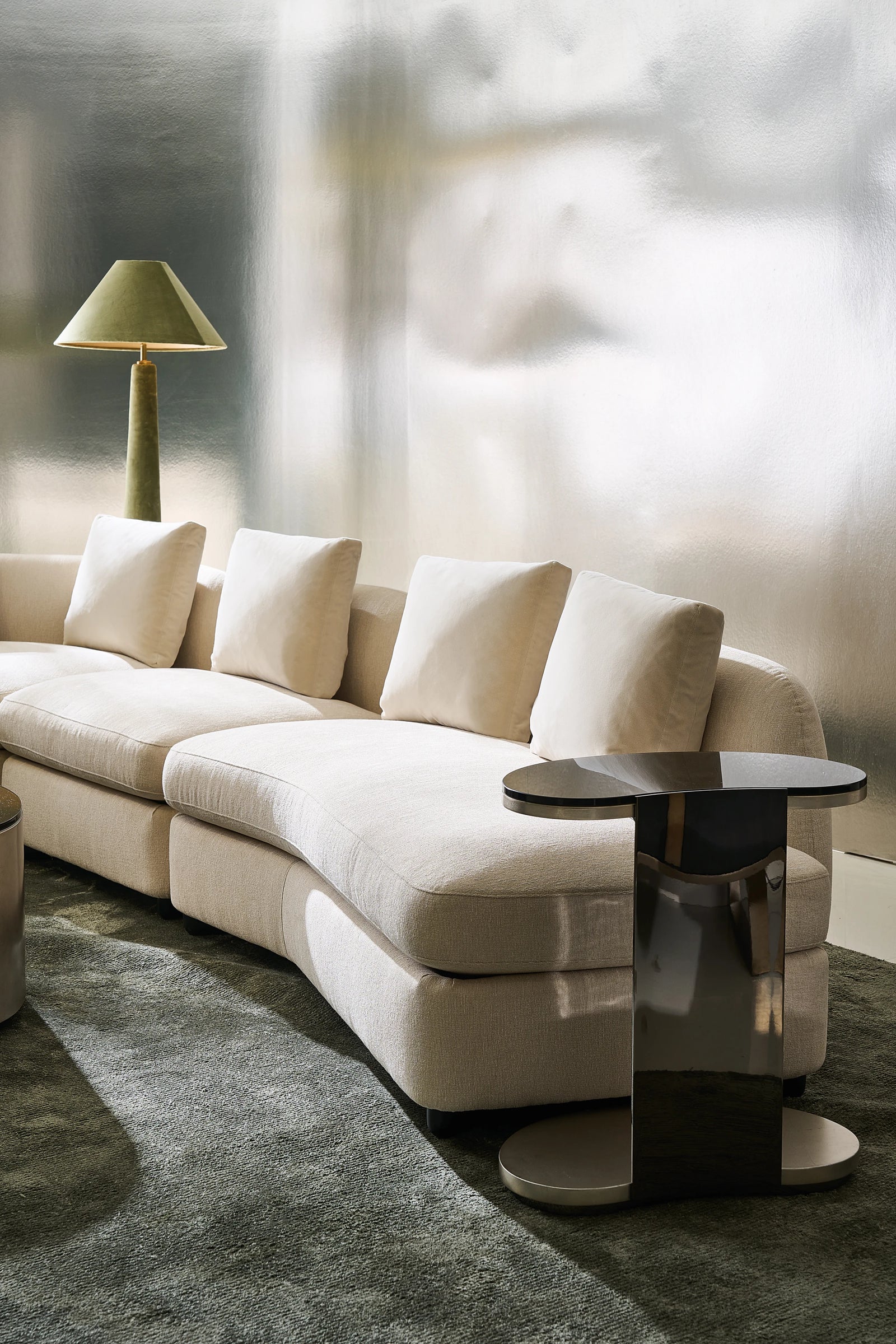 Fritza Bunching End Tables — view 2
