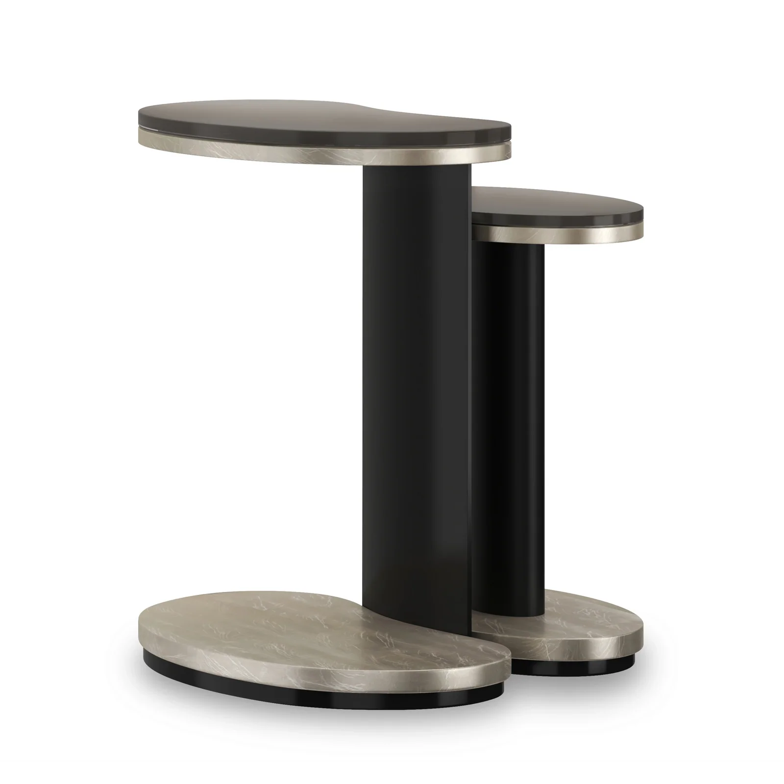 Fritza Bunching End Tables — view 6