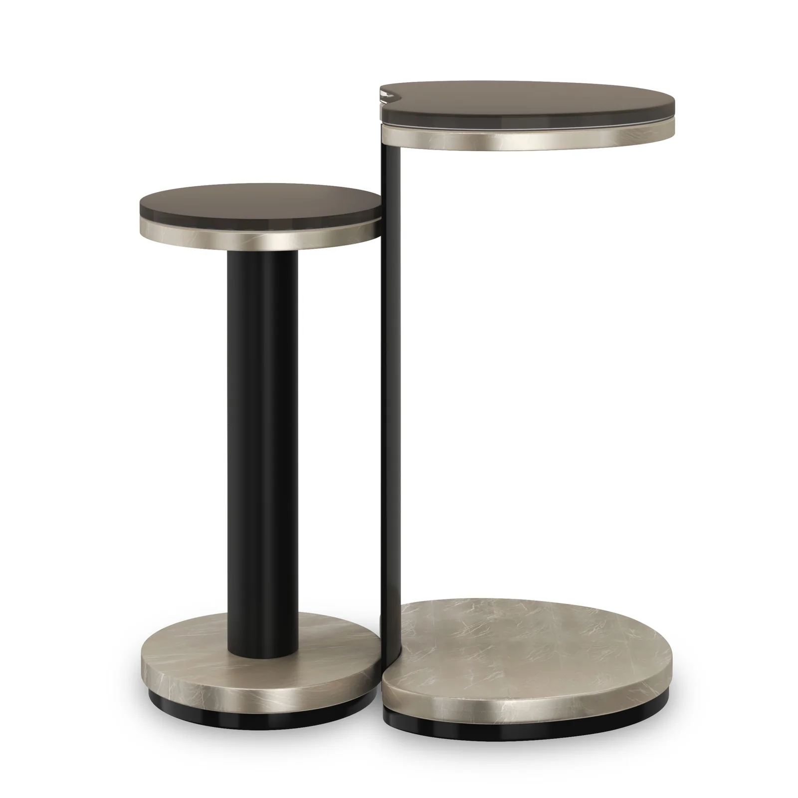 Fritza Bunching End Tables — view 7