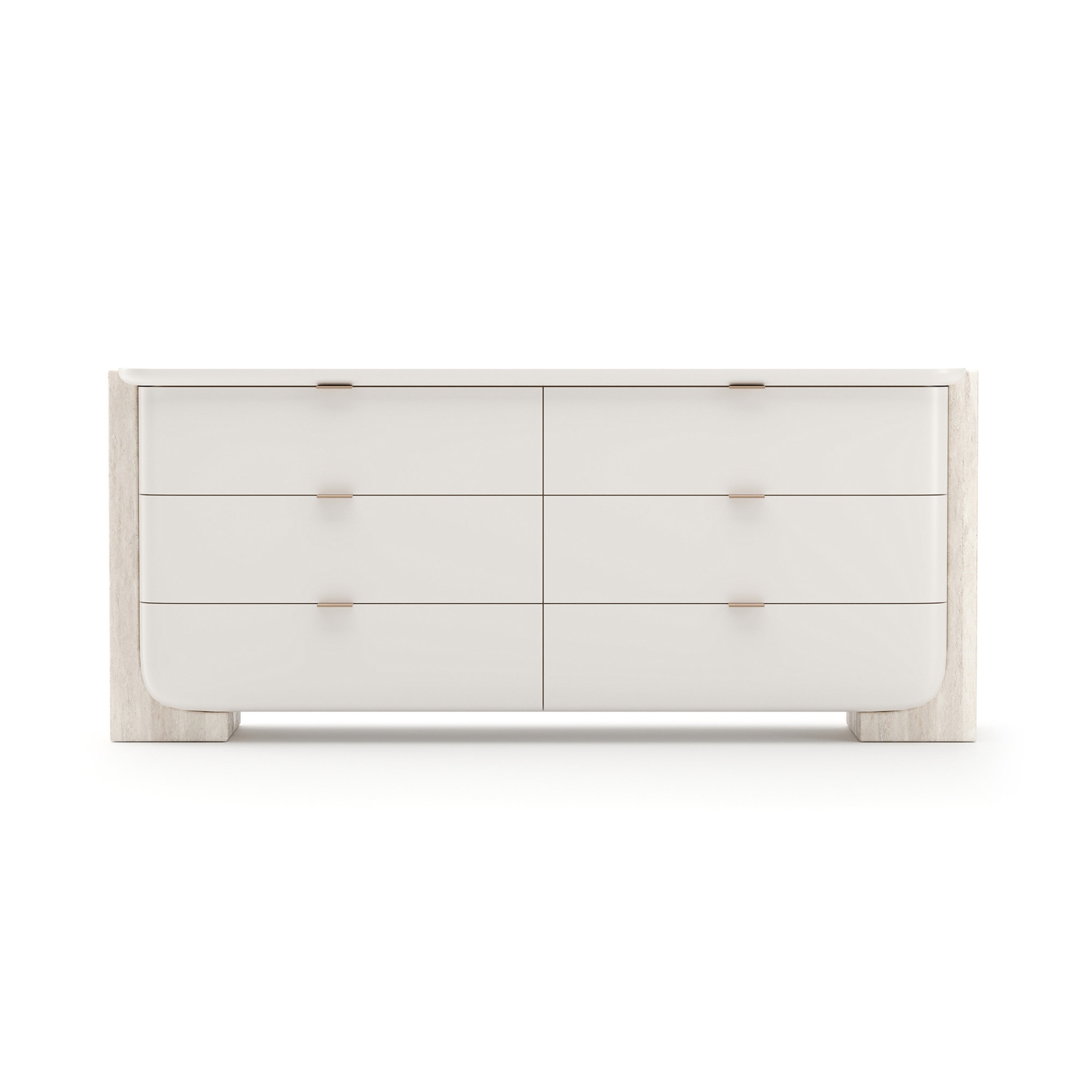 Overlap Dresser Light