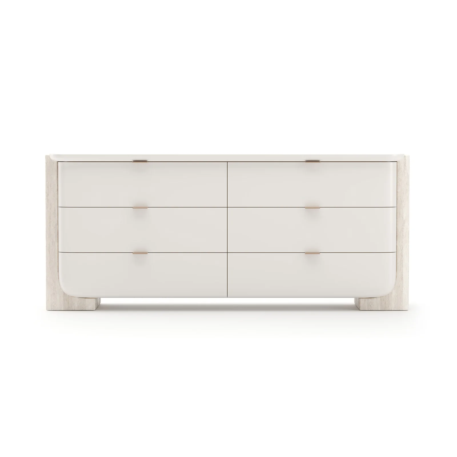 Overlap Dresser Light