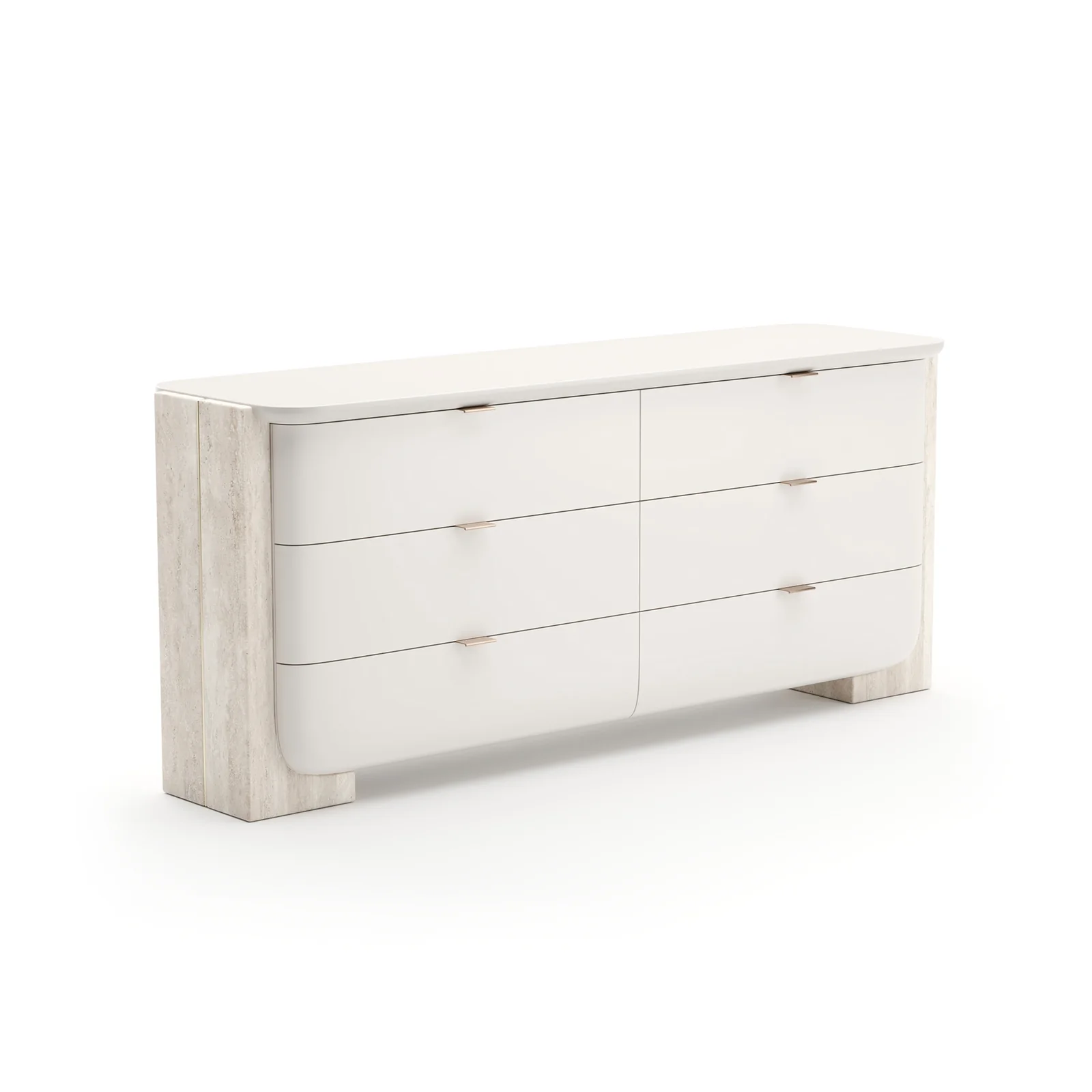 Overlap Dresser Light — view 2