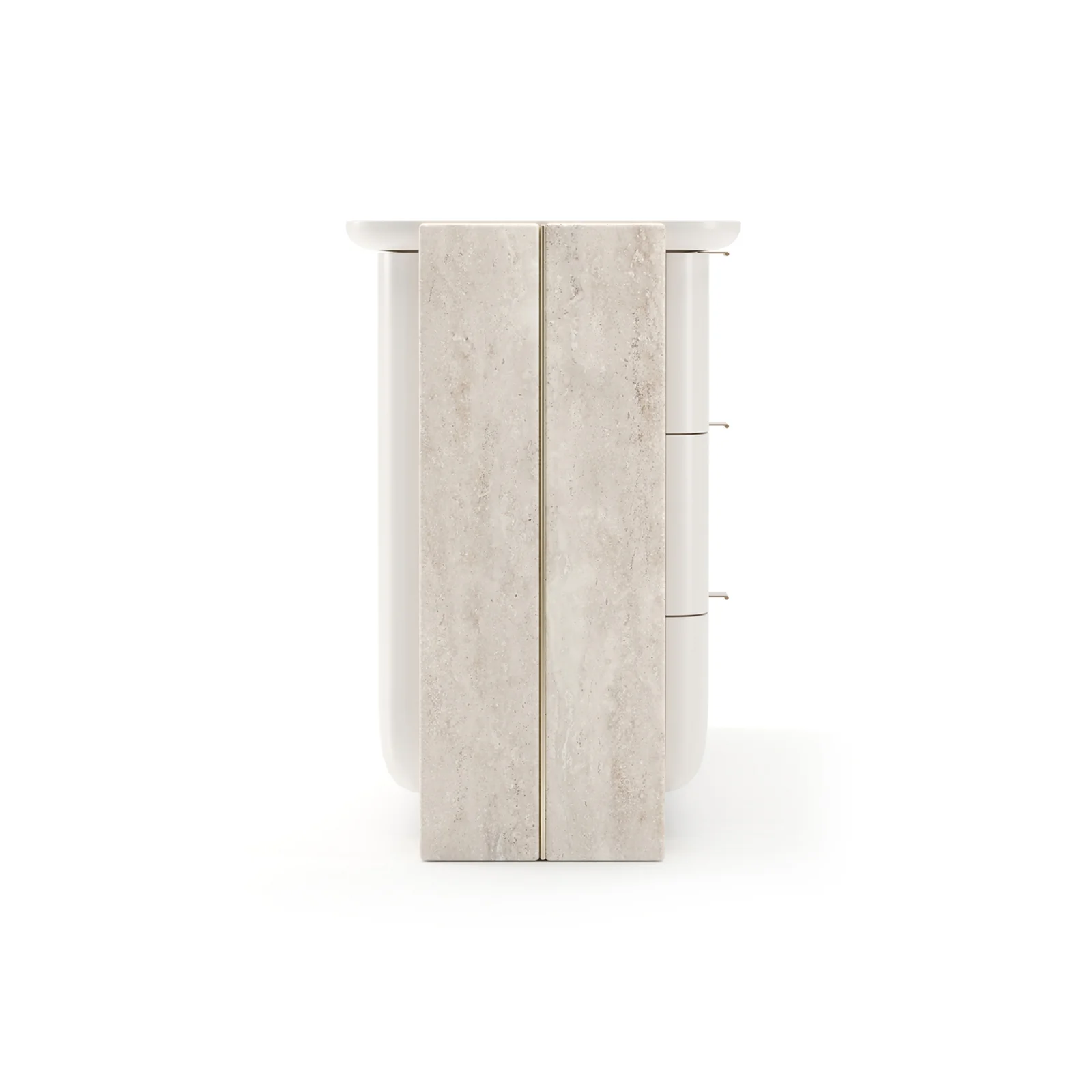 Overlap Dresser Light — view 3