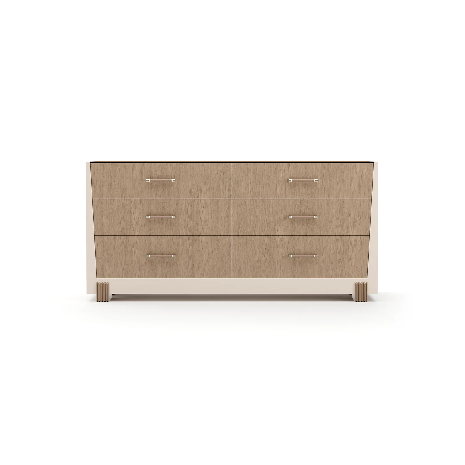 Counter Balance Dresser