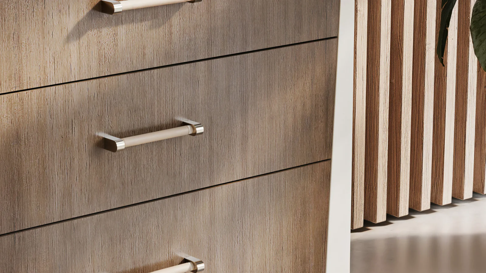 Counter Balance Dresser — view 2