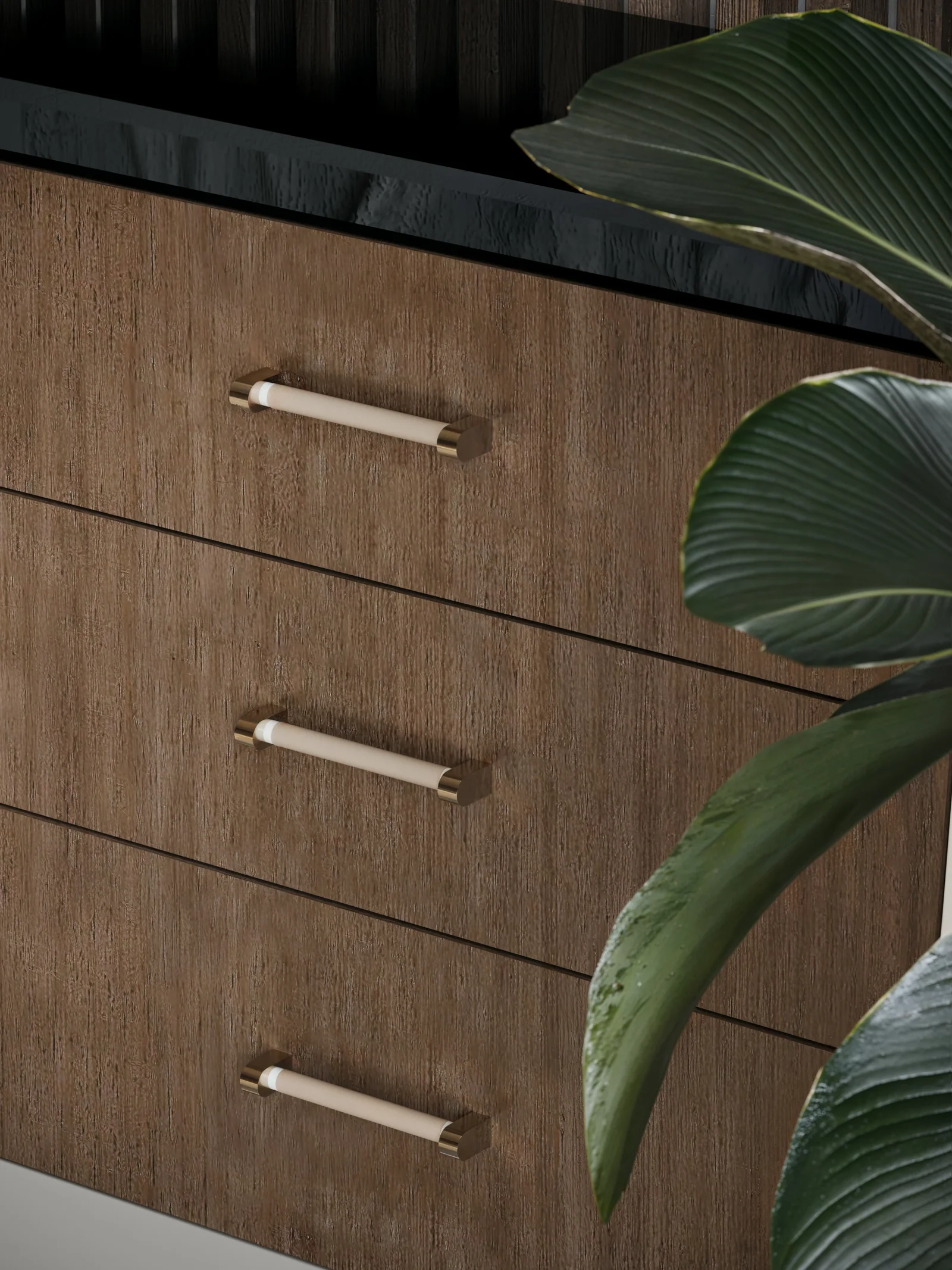 Counter Balance Dresser — view 4