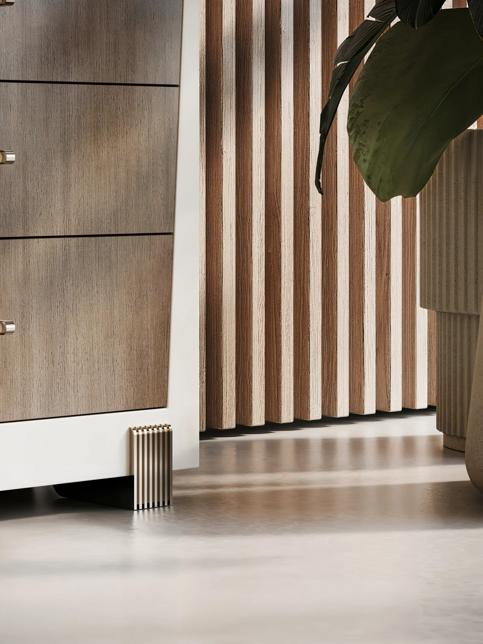 Counter Balance Dresser — view 5