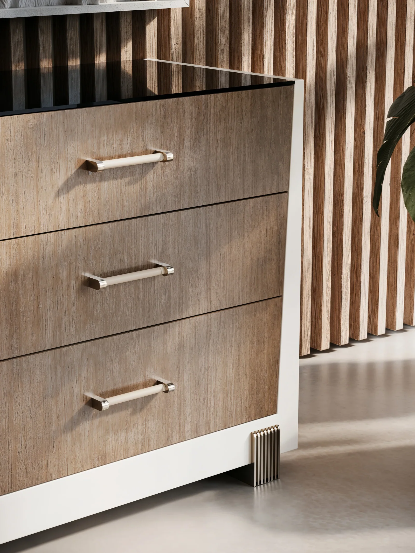 Counter Balance Dresser — view 6