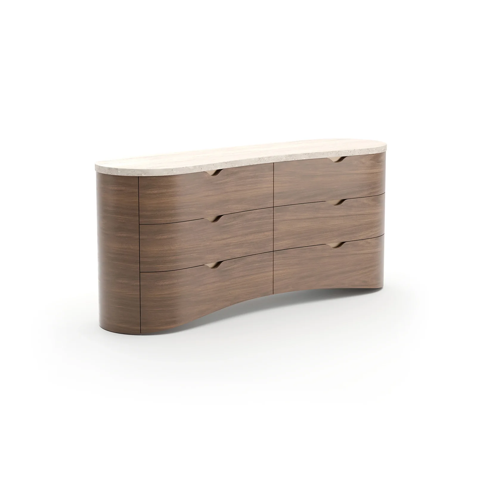 Fleur Dresser — view 4