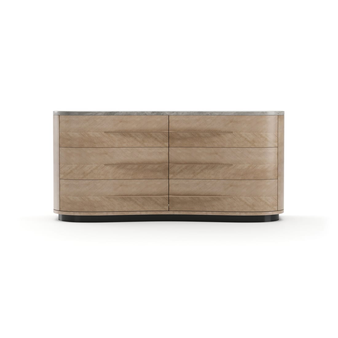 Roam Dresser
