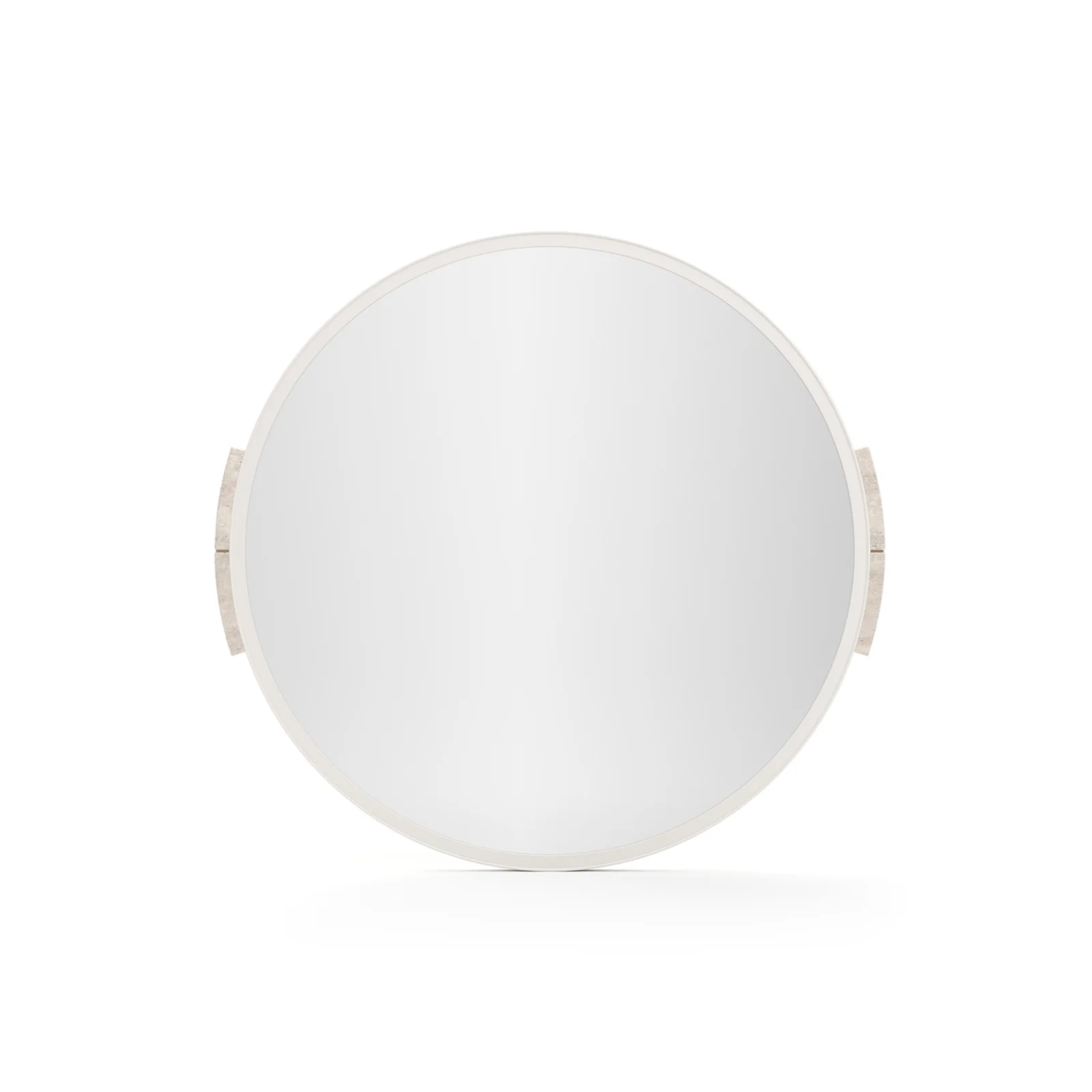 Overlap Wall Mirror Light