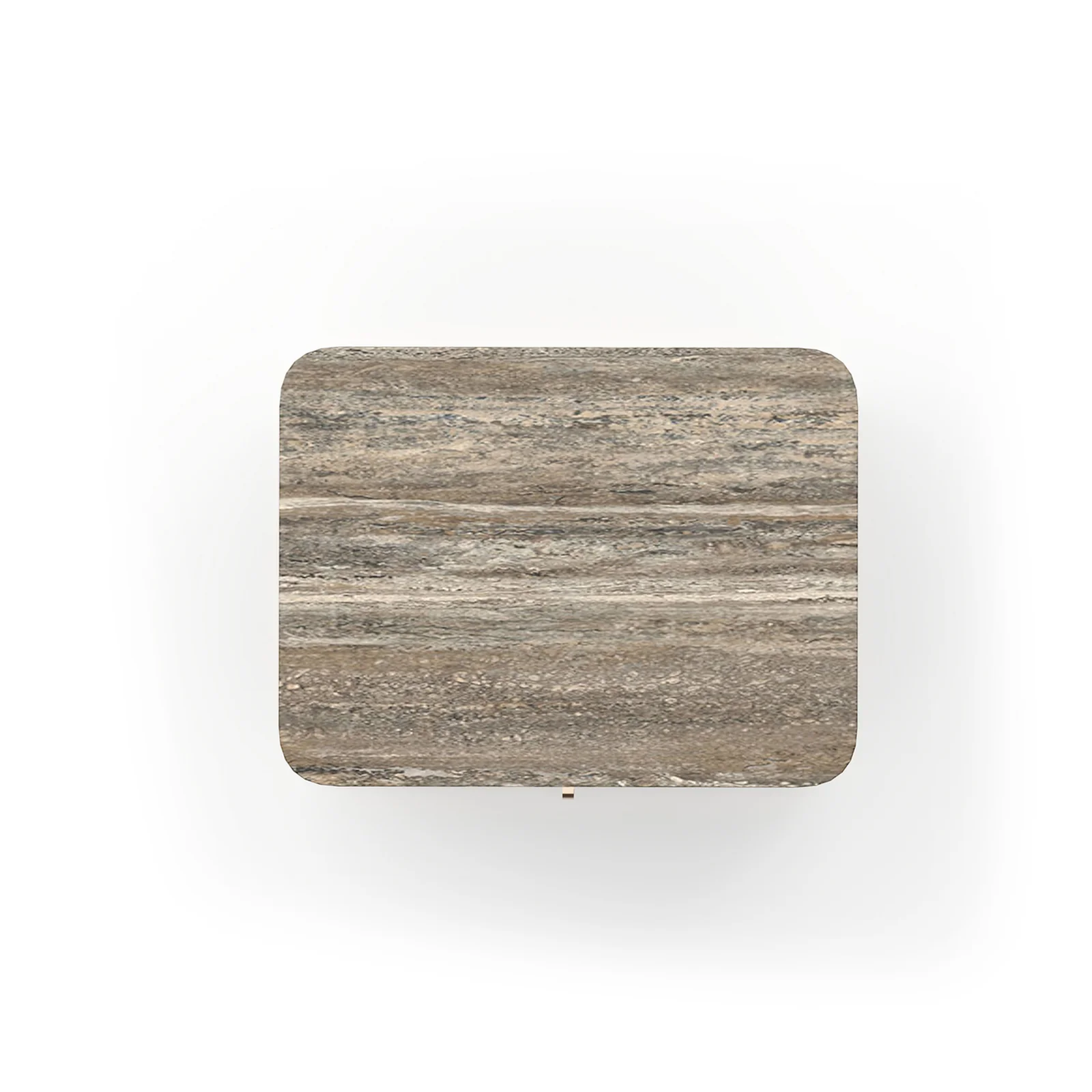 Rhythm Small Nightstand Dark — view 4