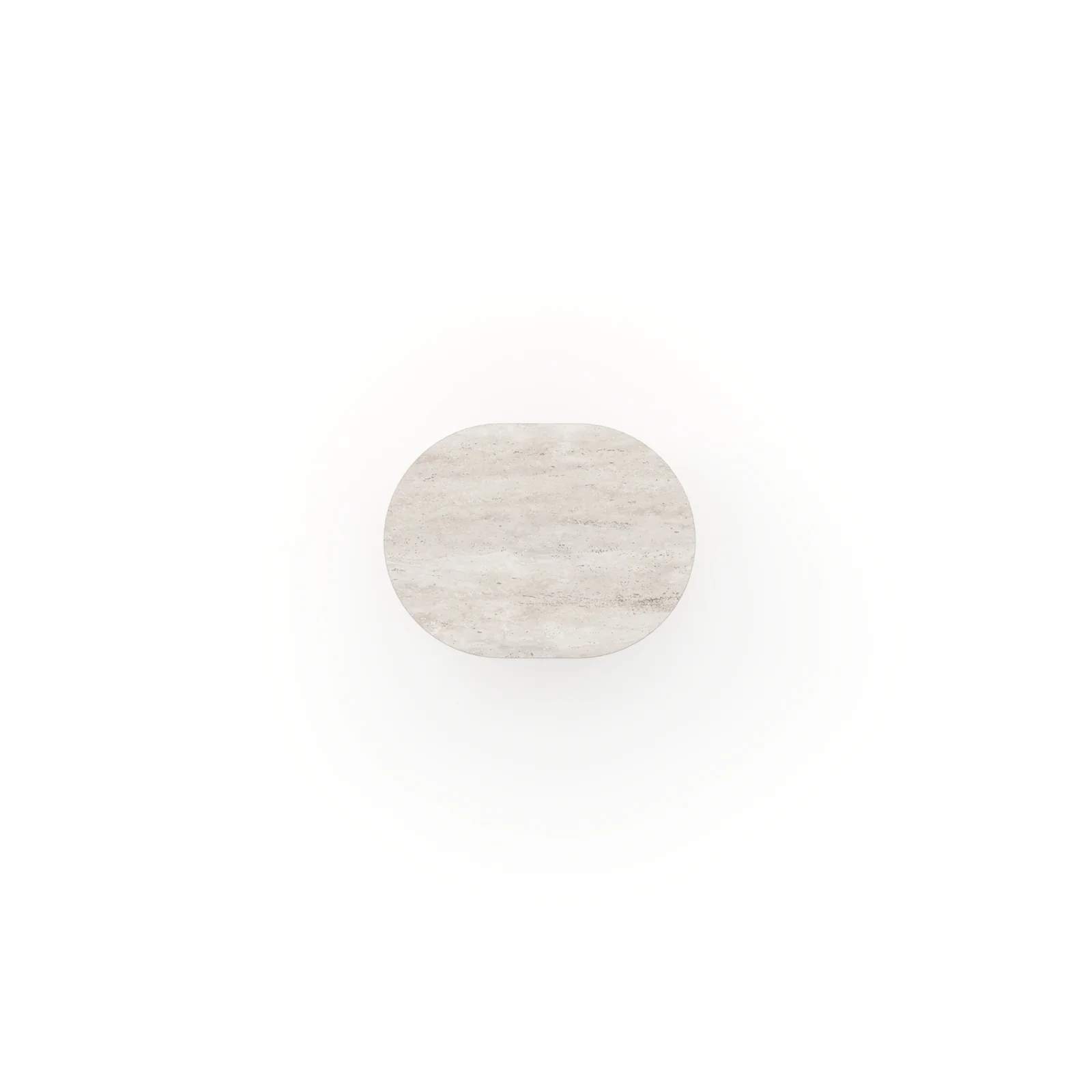 Fleur Small Nightstand — view 6