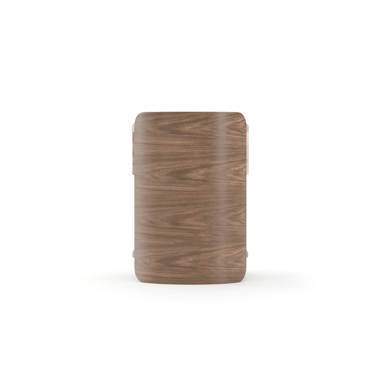 Fleur Open Nightstand — view 3
