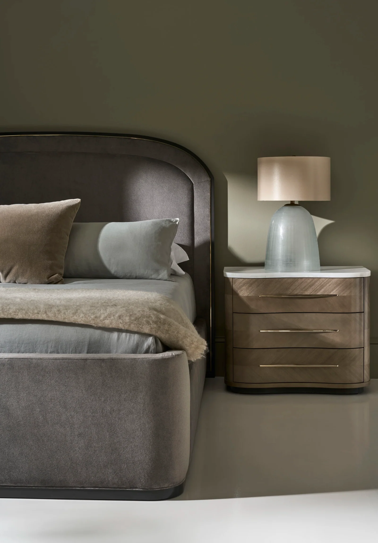 Nomadic Nightstand — view 2