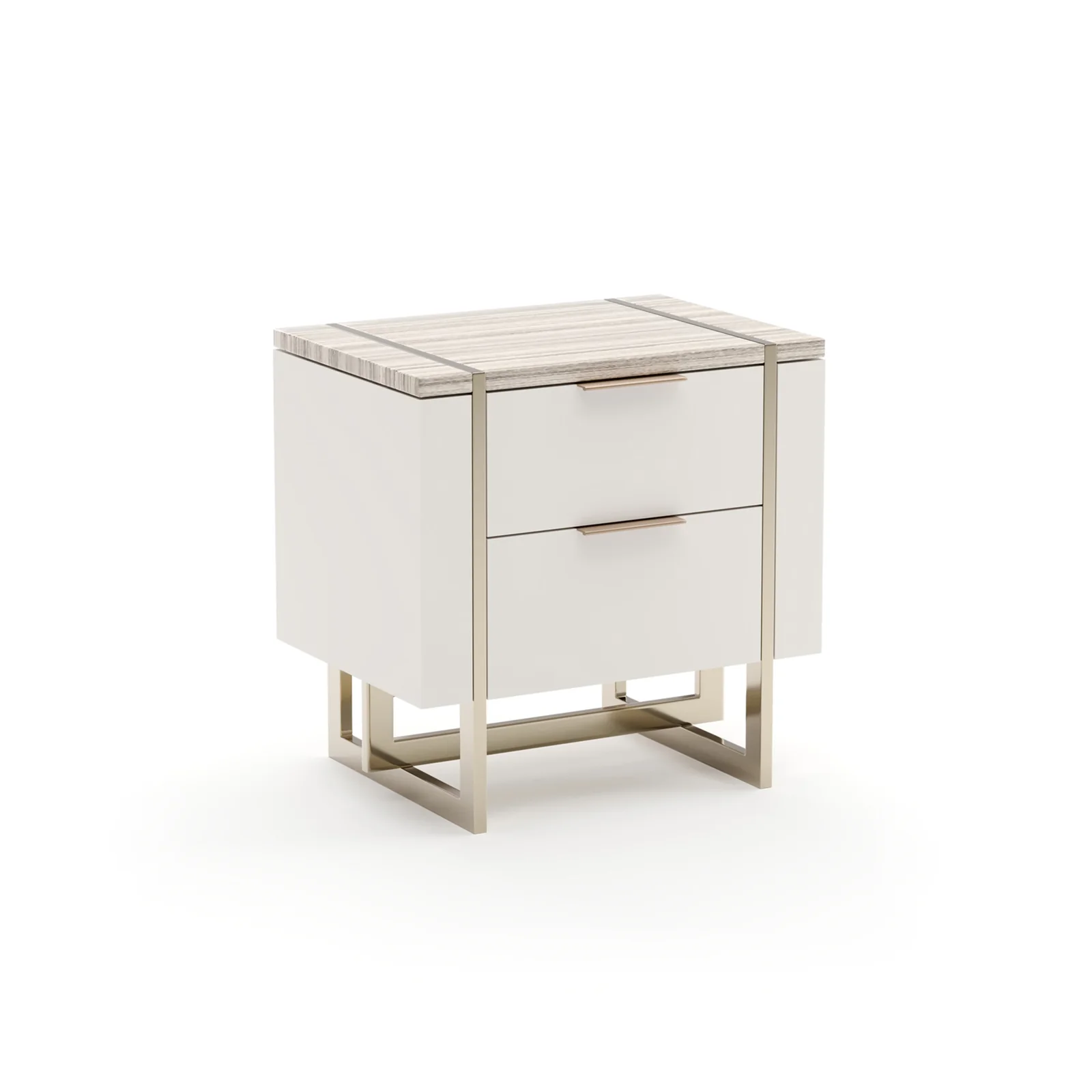Wish You Were Here Nightstand — view 6