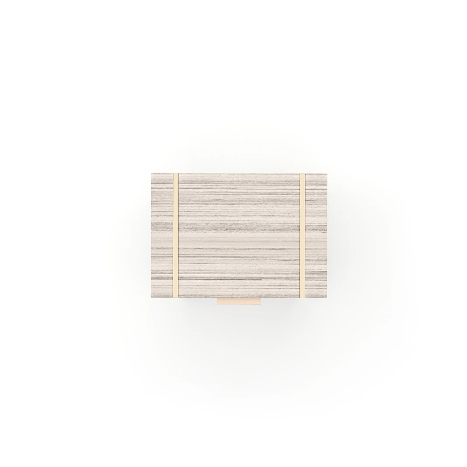 Wish You Were Here Nightstand — view 8