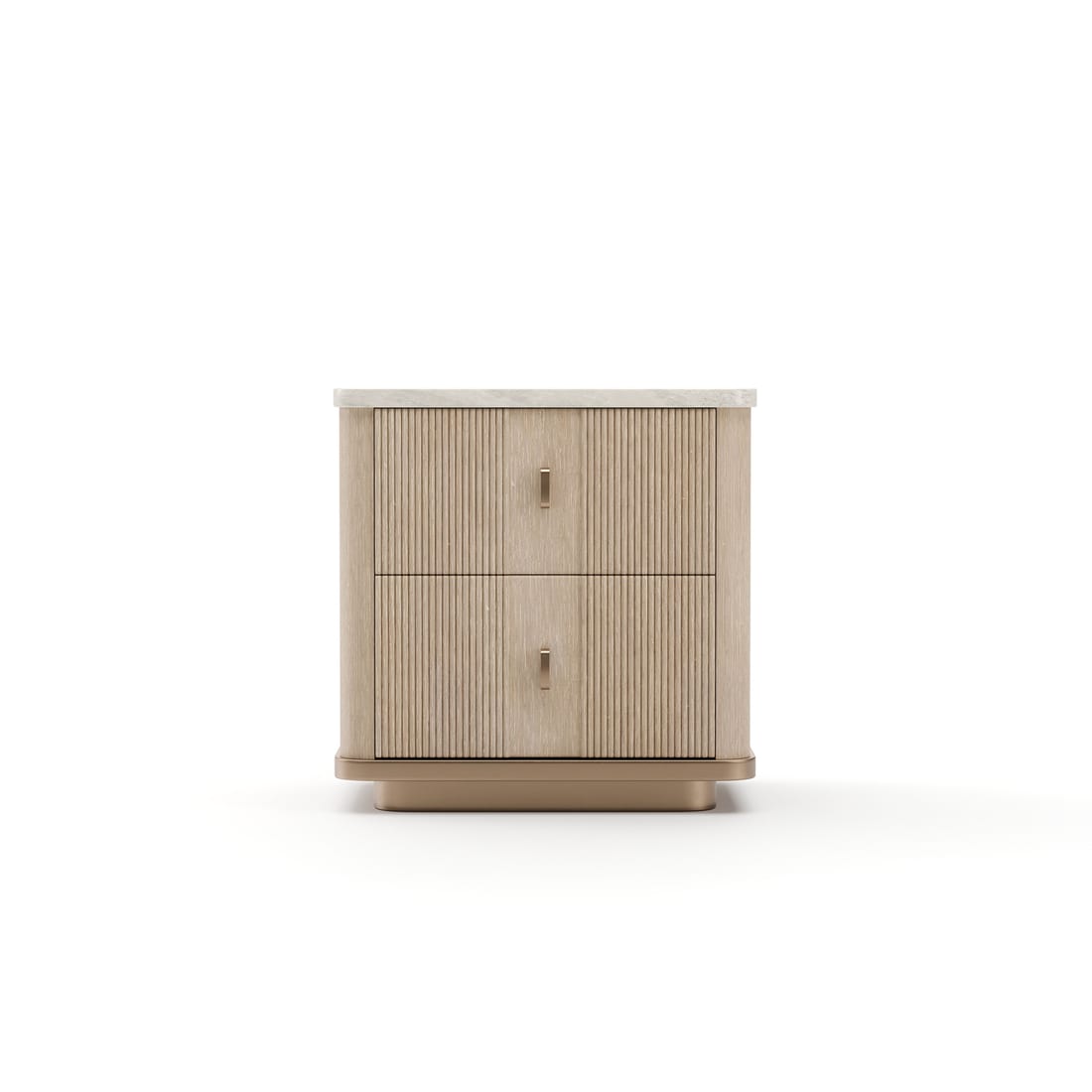 Rhythm Small Nightstand Light