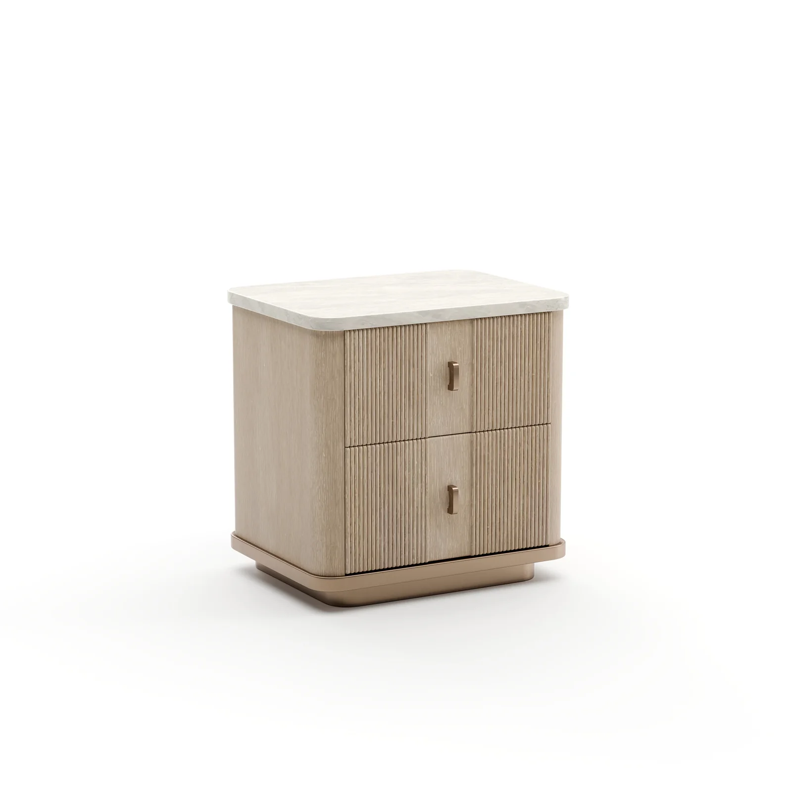 Rhythm Small Nightstand Light — view 3