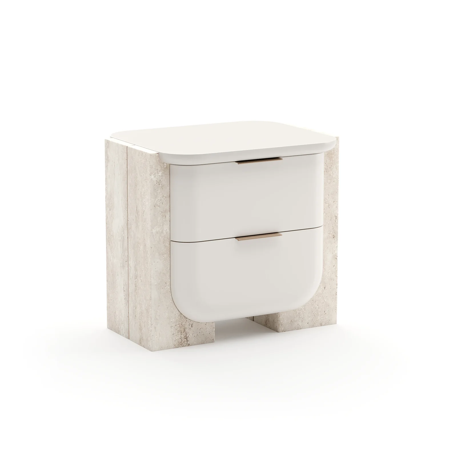 Overlap Small Nightstand Light — view 3