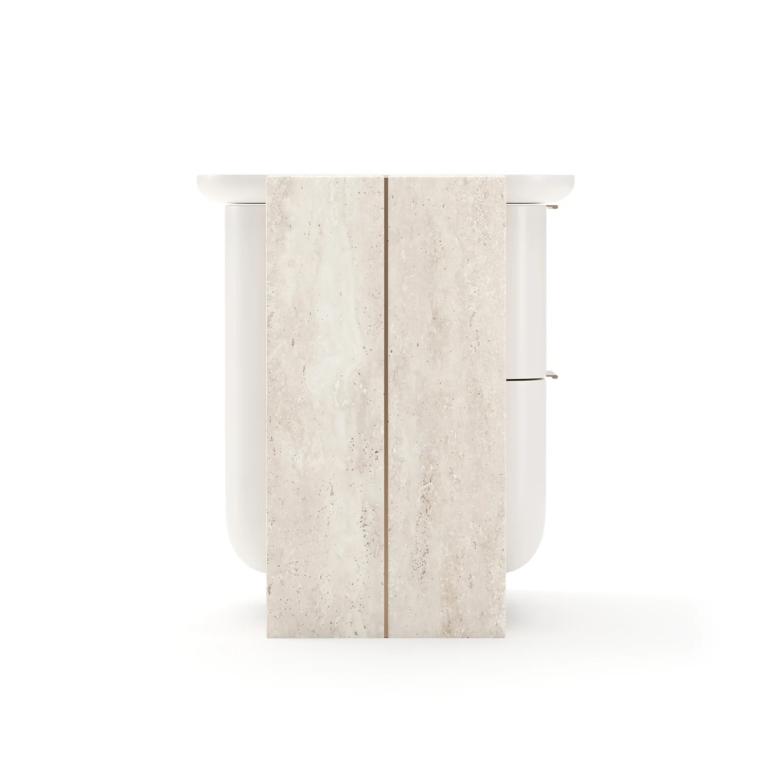 Overlap Small Nightstand Light — view 4
