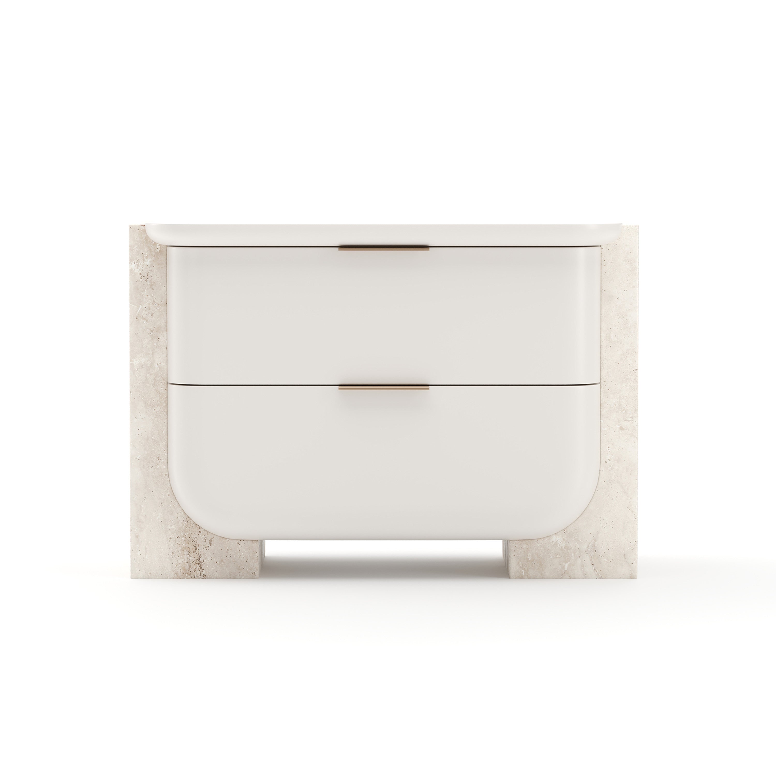 Overlap Large Nightstand Light