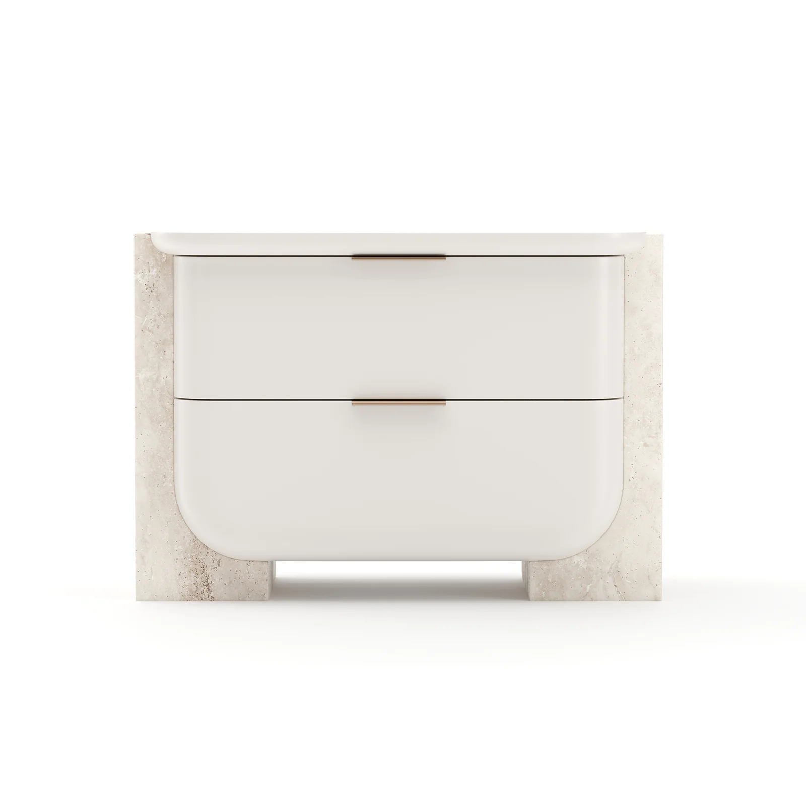 Overlap Large Nightstand Light