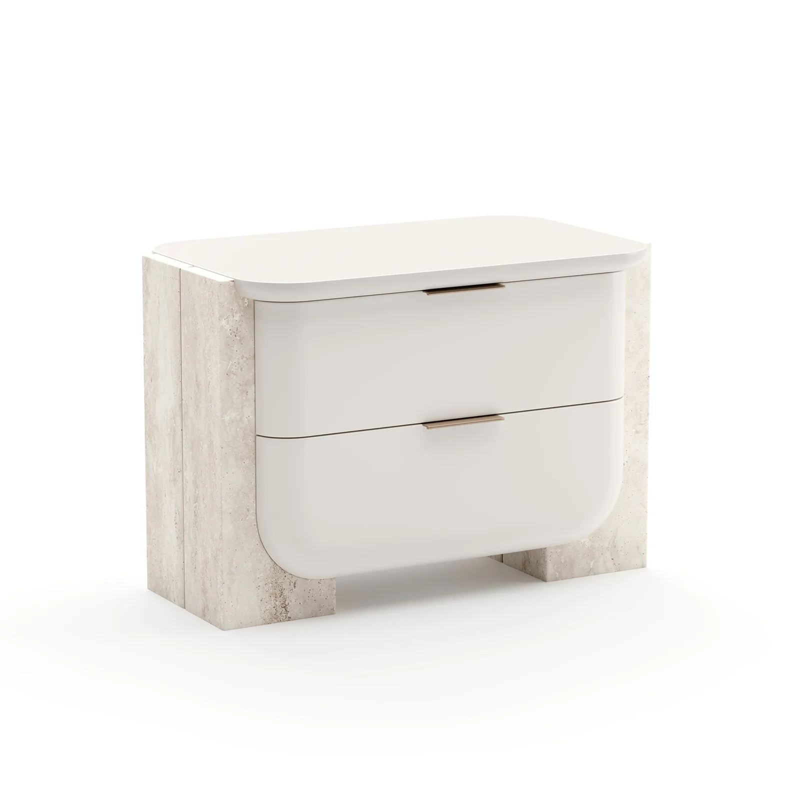 Overlap Large Nightstand Light — view 2