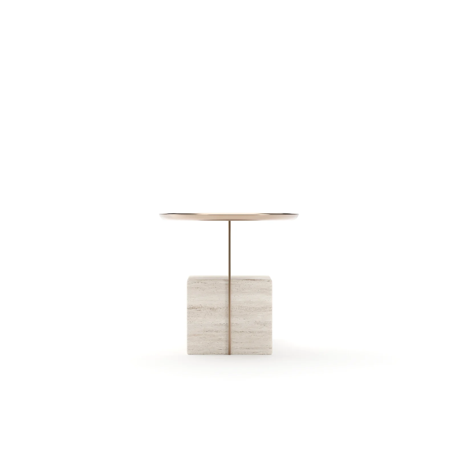 Overlap Nightstand Base Light — view 4