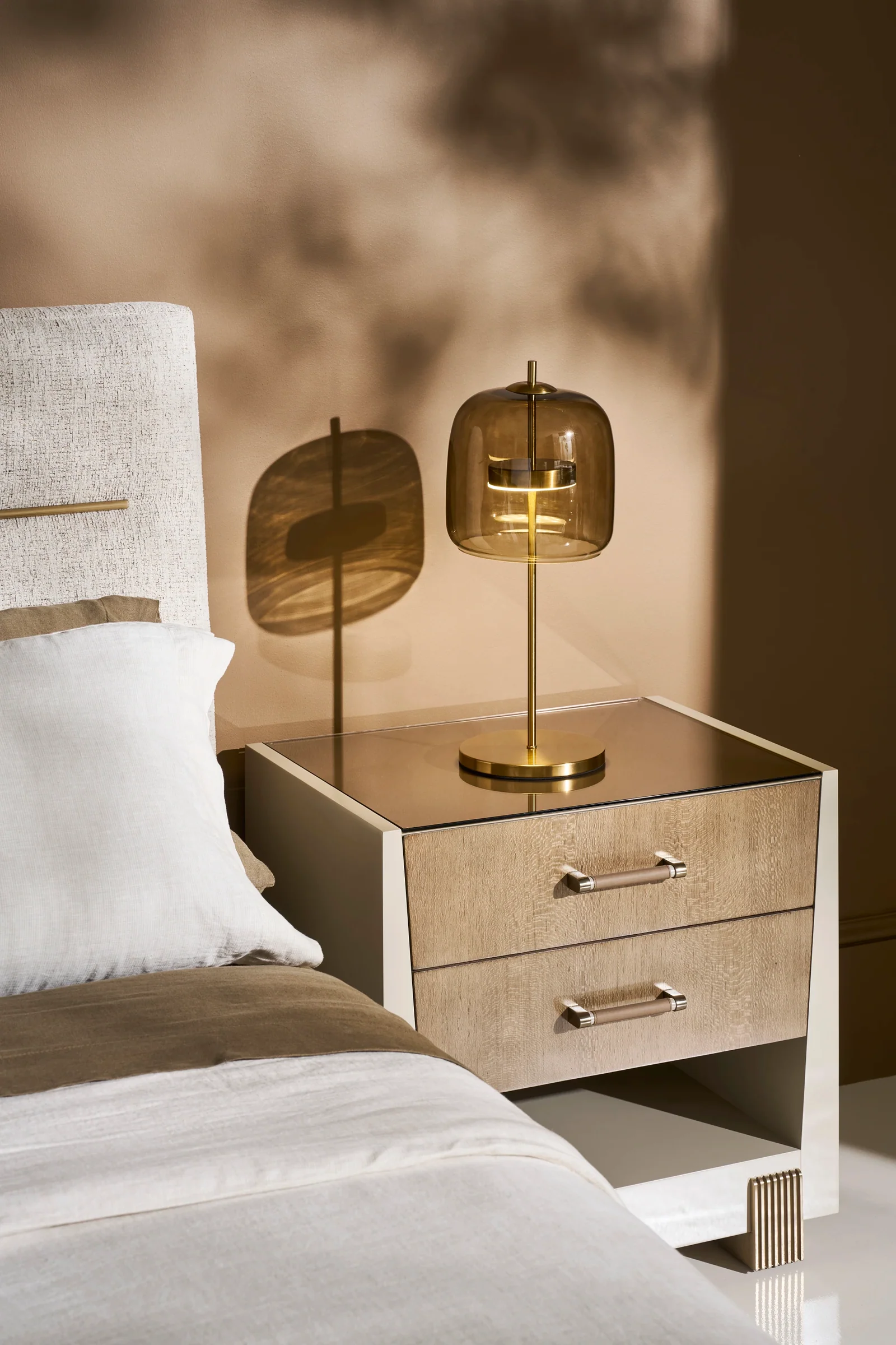 Counter Balance Small Nightstand — view 5