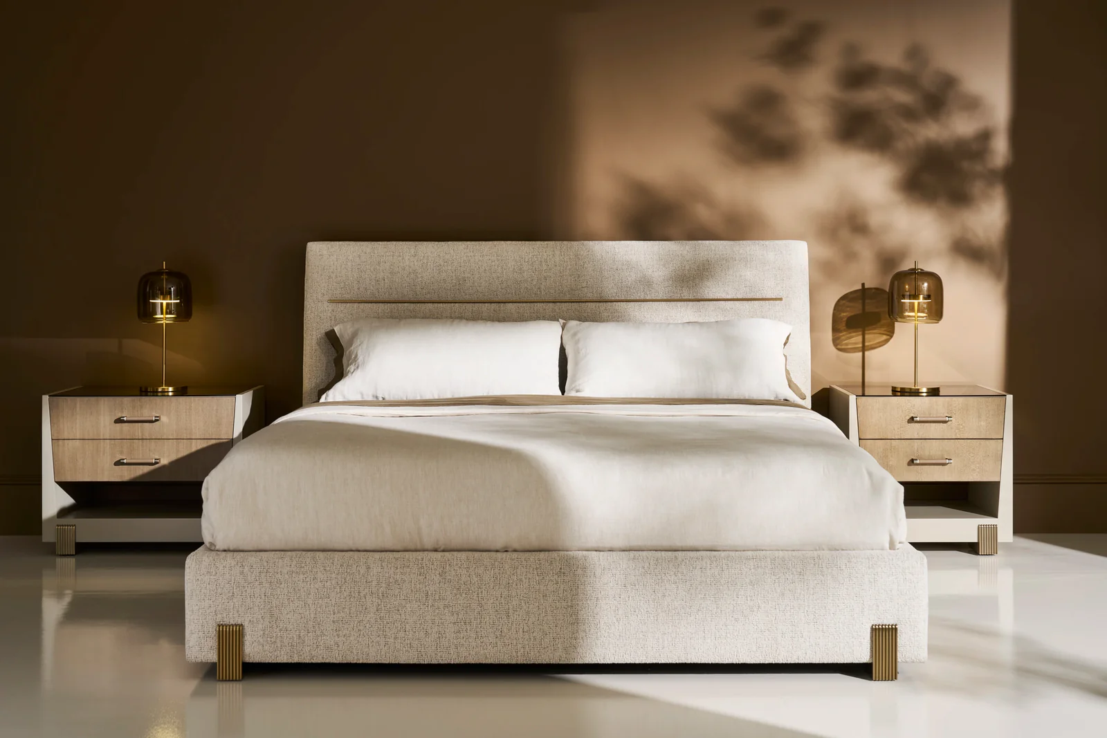 Counter Balance Large Nightstand — view 2