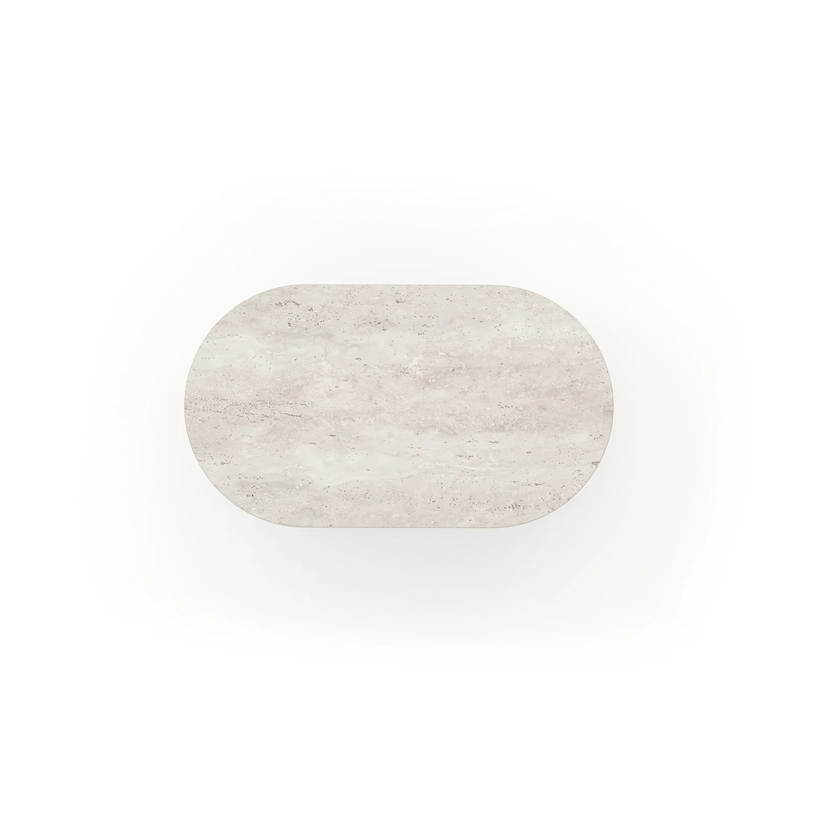 Fleur Large Nightstand — view 5