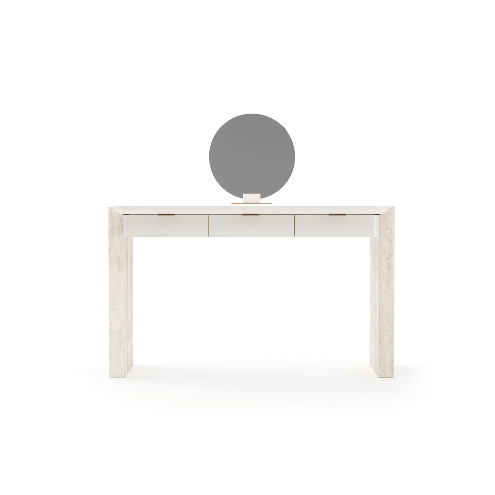 Overlap Vanity Light