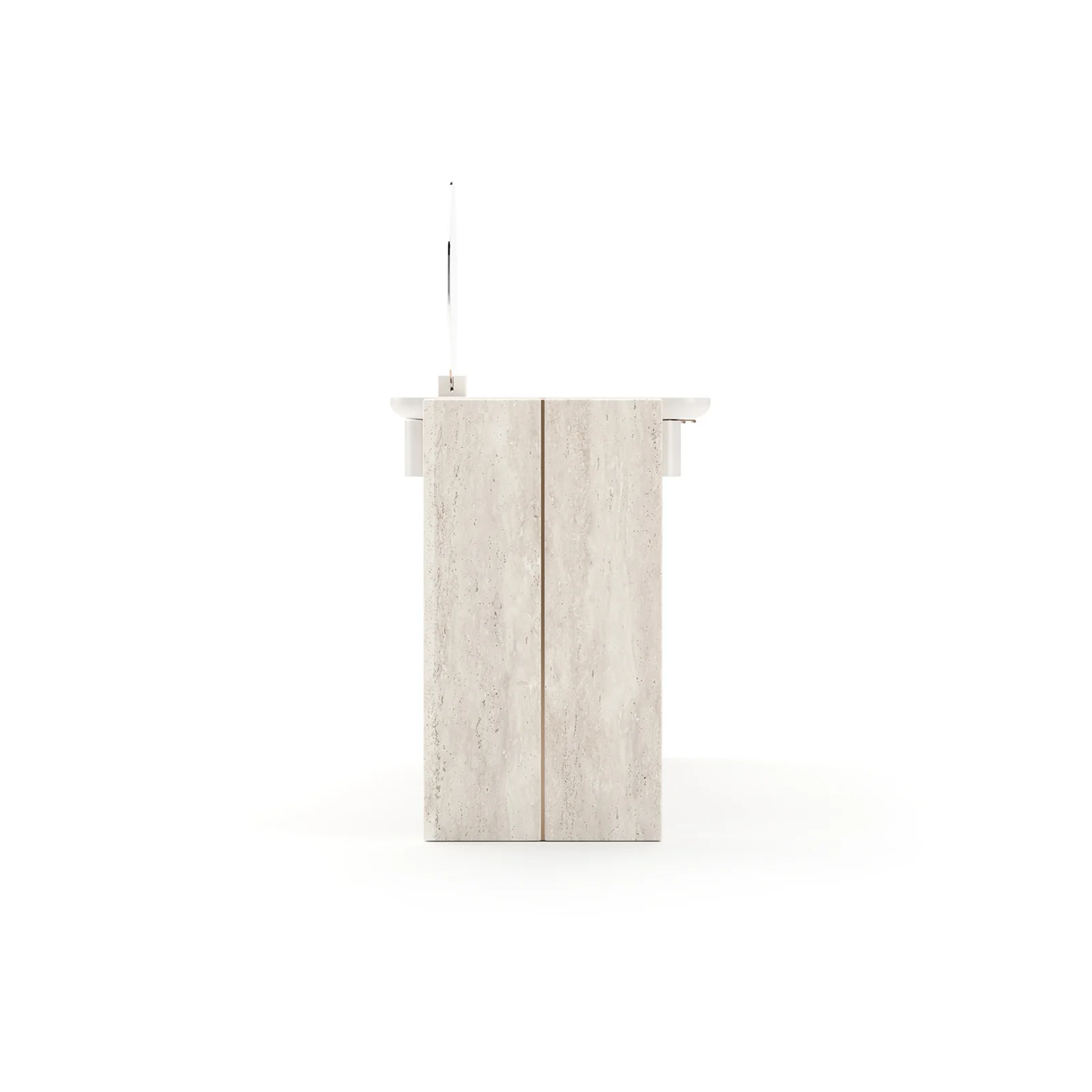 Overlap Vanity Light — view 3