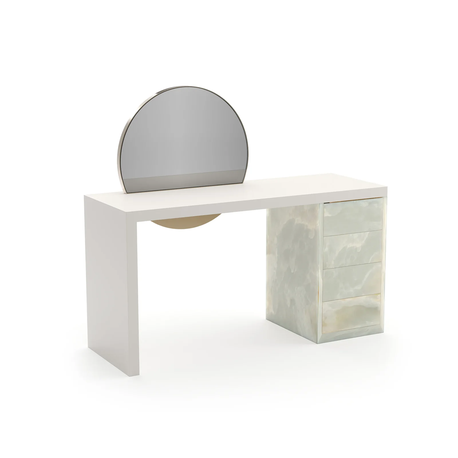 Monaco Vanity — view 4