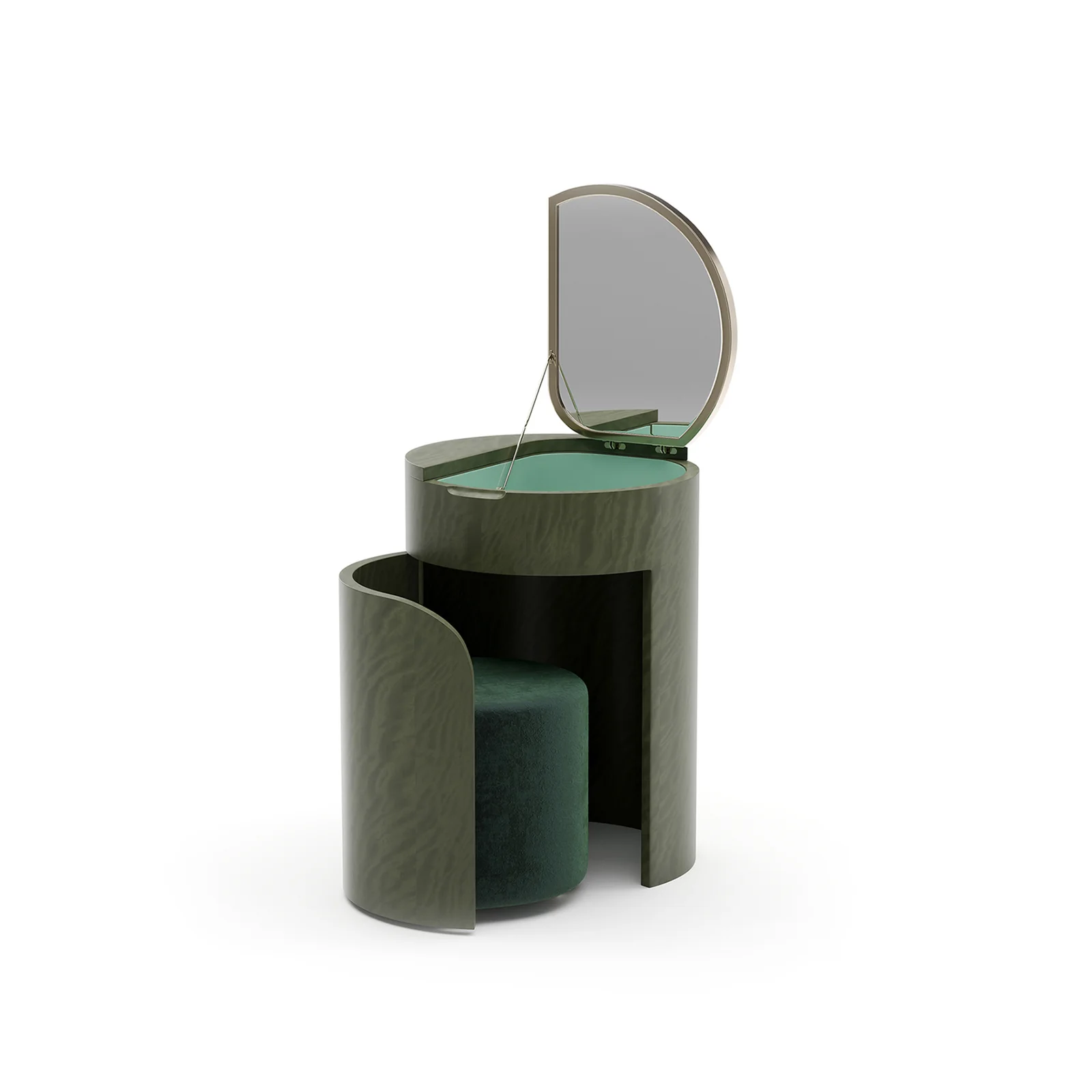 Absinthe Vanity — view 8