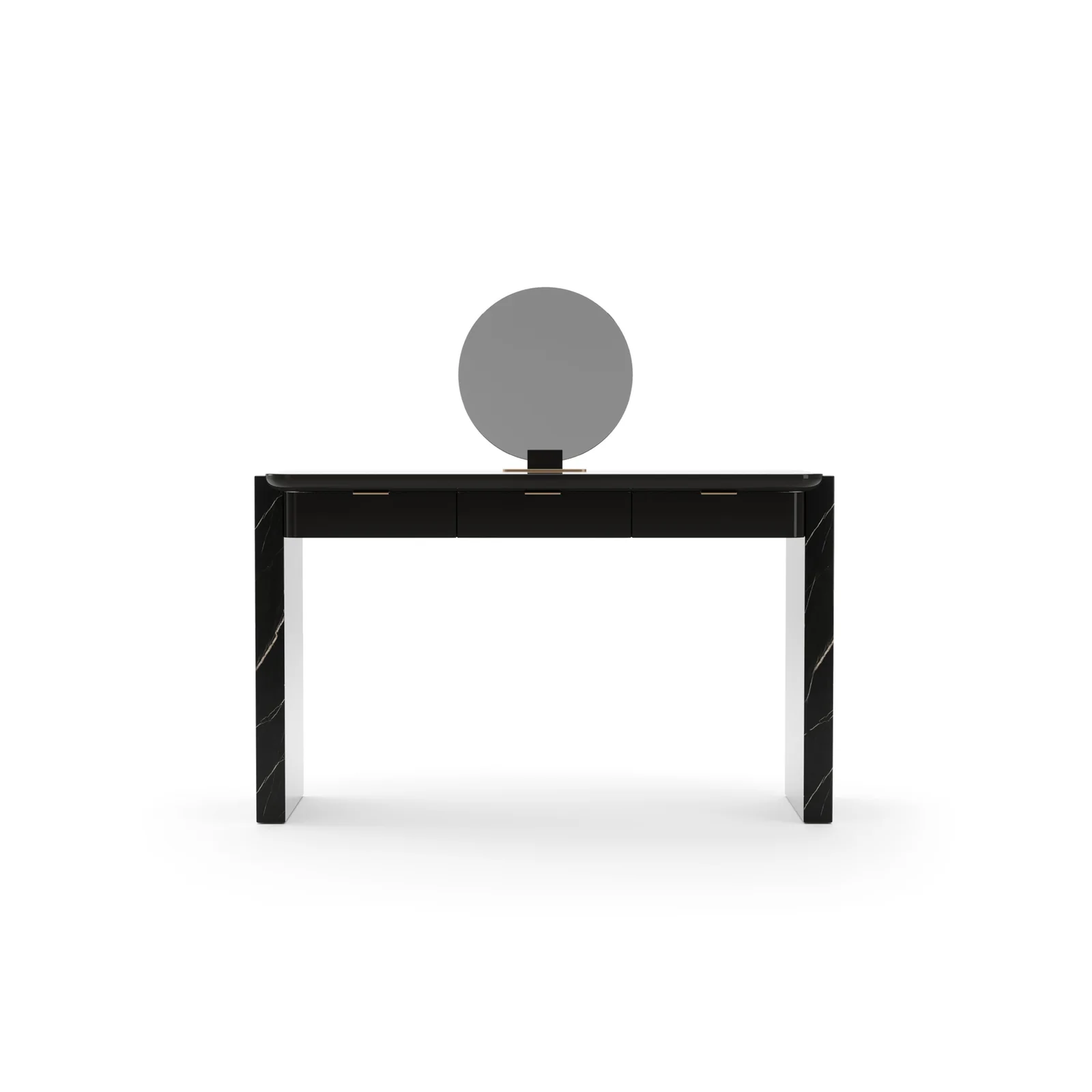 Overlap Vanity Dark