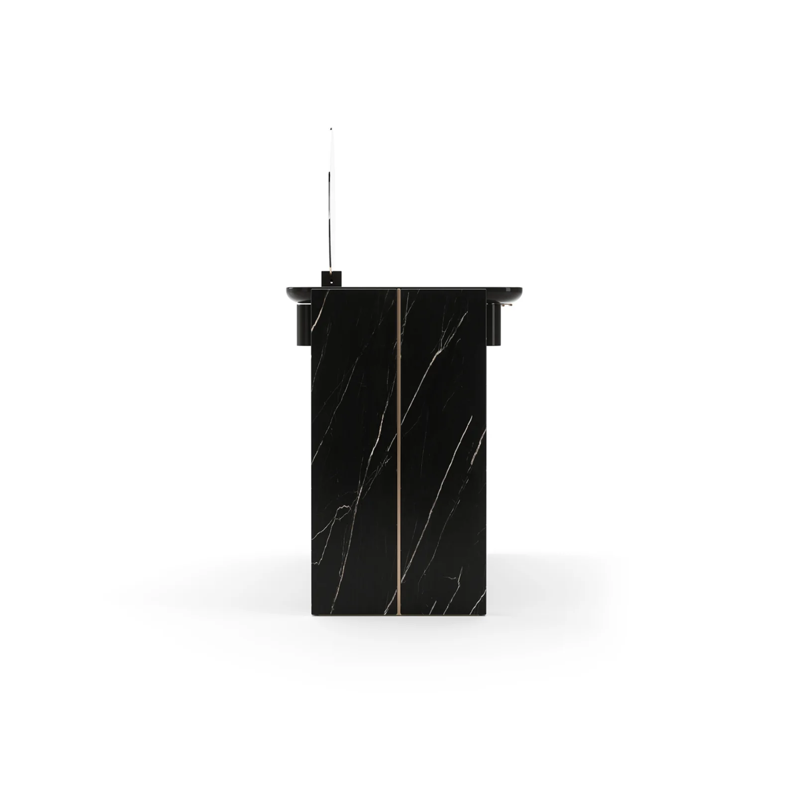 Overlap Vanity Dark — view 8