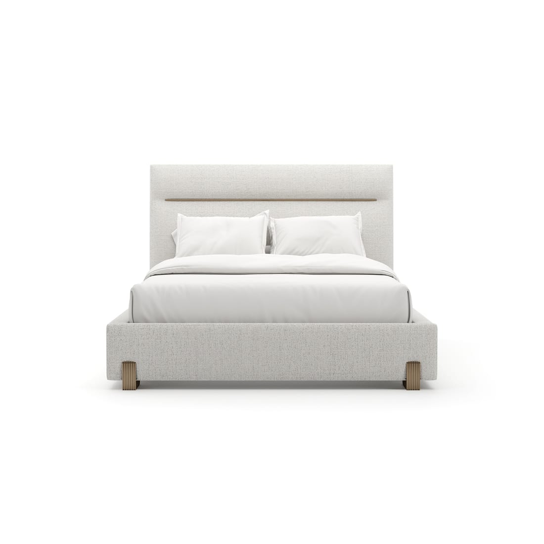 Counter Balance Queen Bed