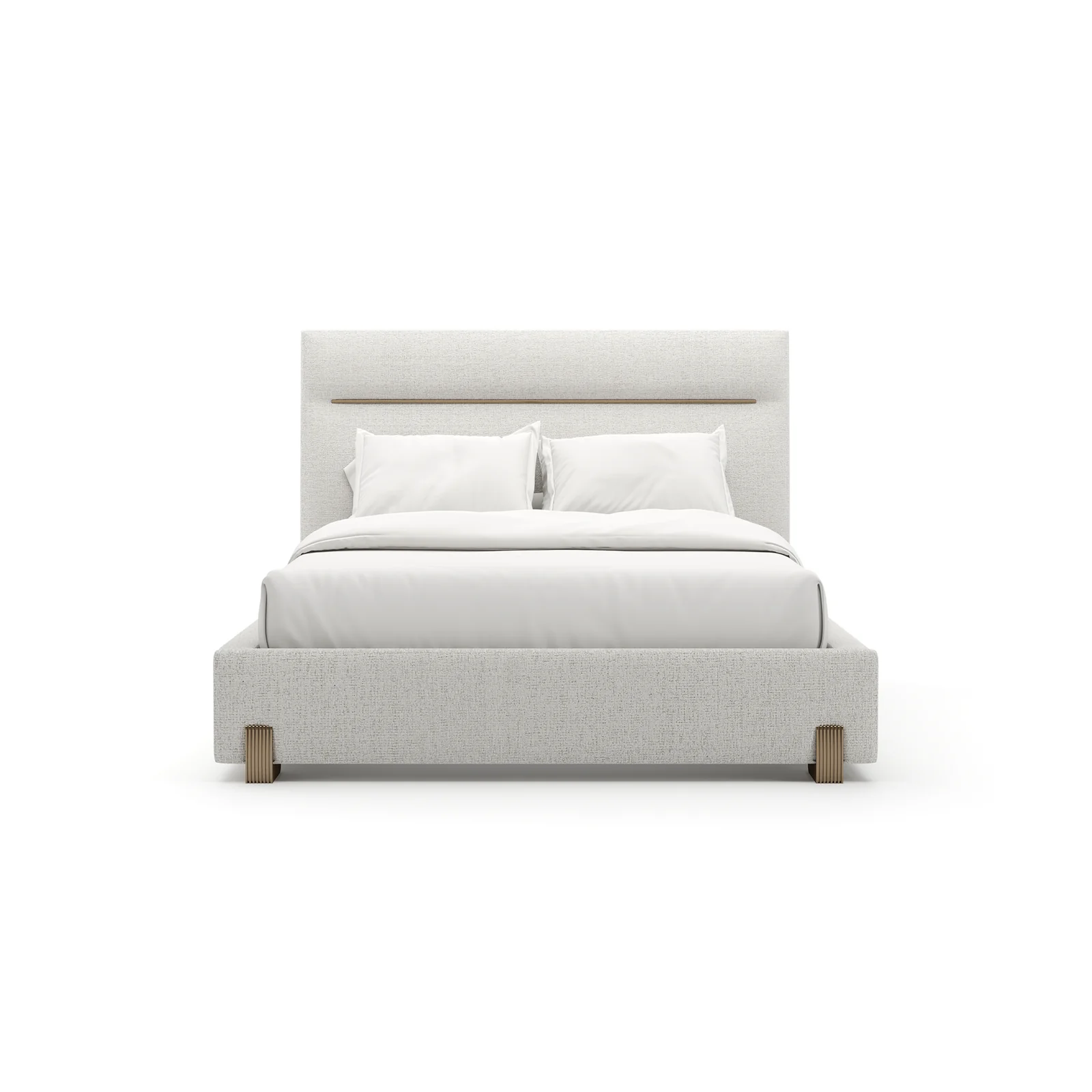 Counter Balance Queen Bed