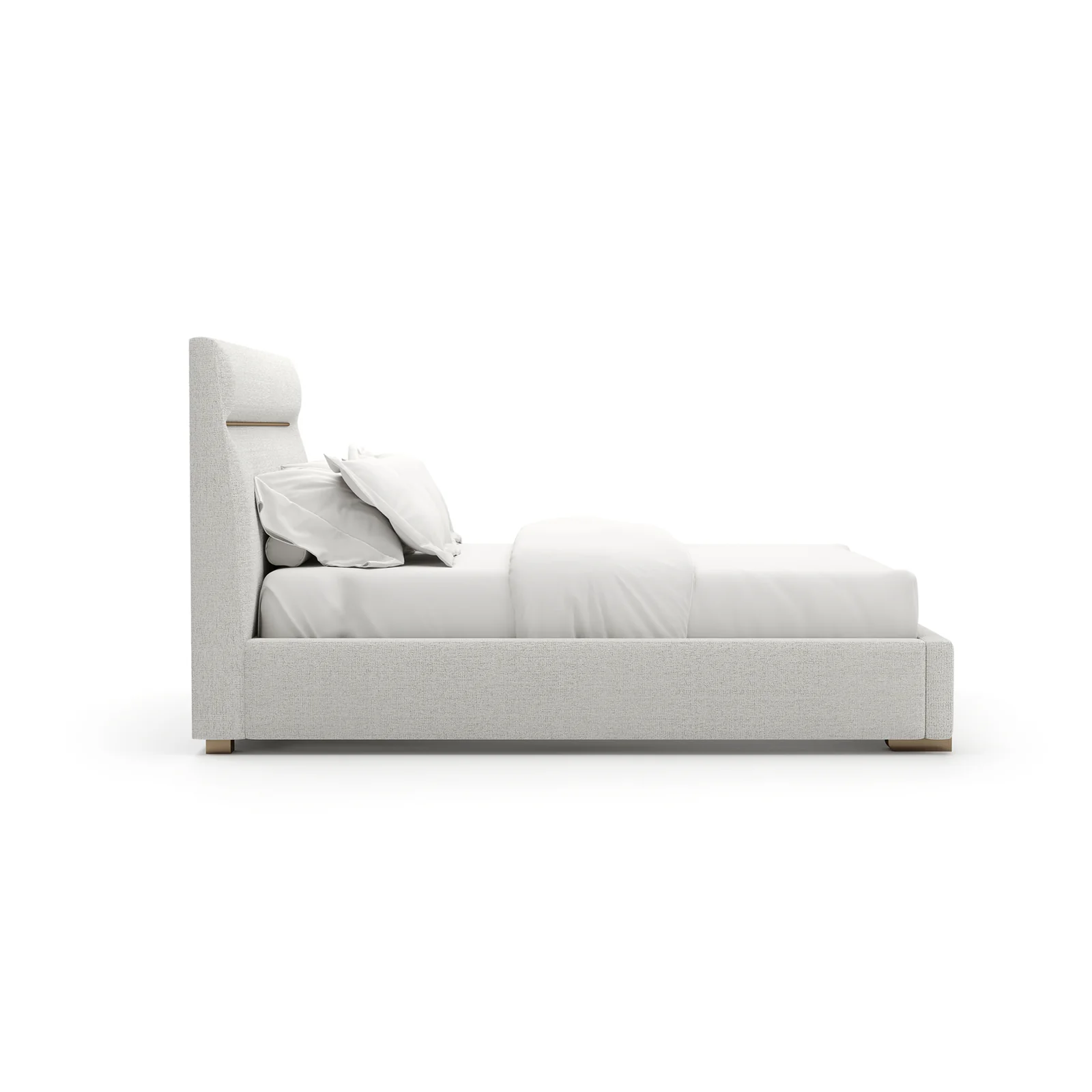 Counter Balance Queen Bed — view 3