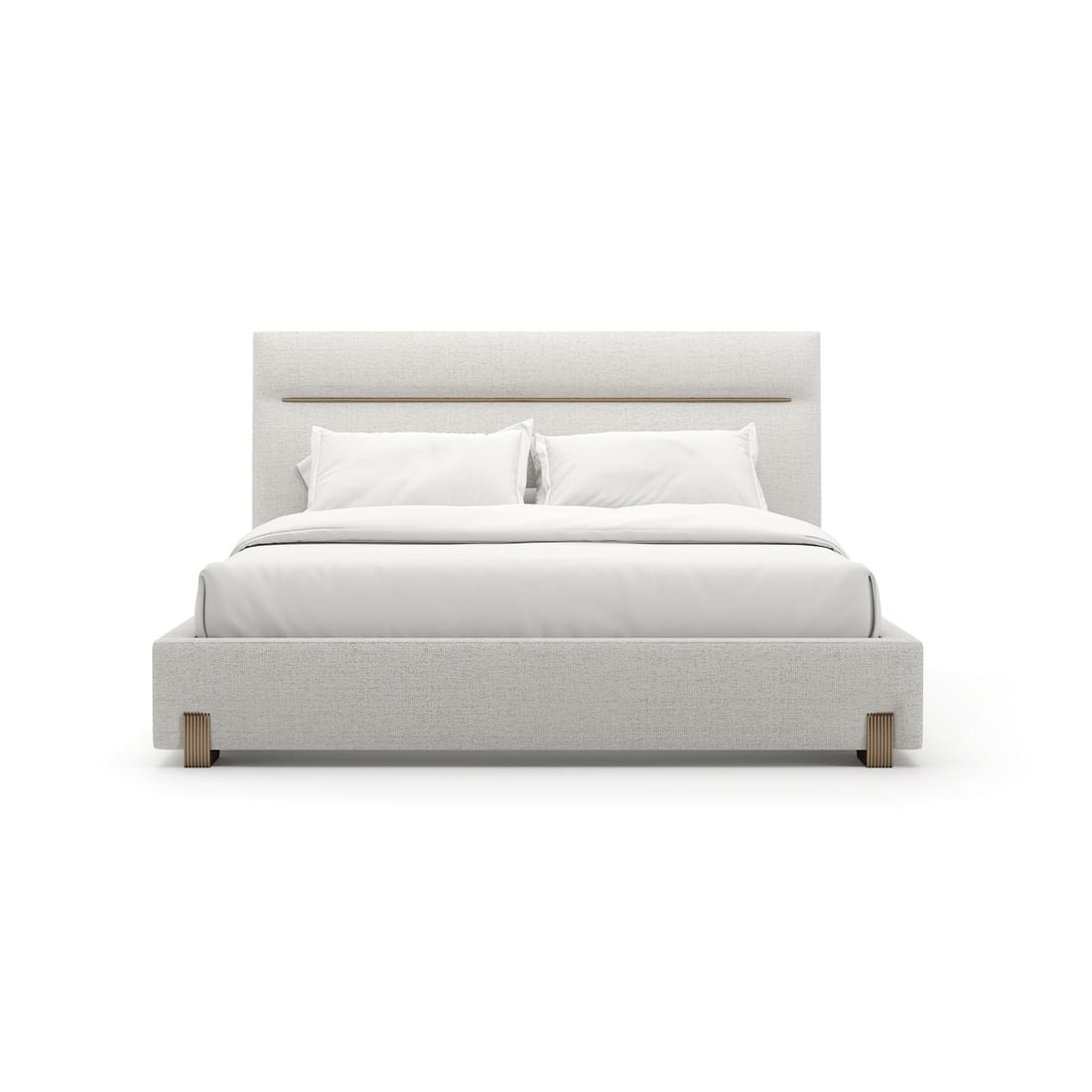 Counter Balance King Bed