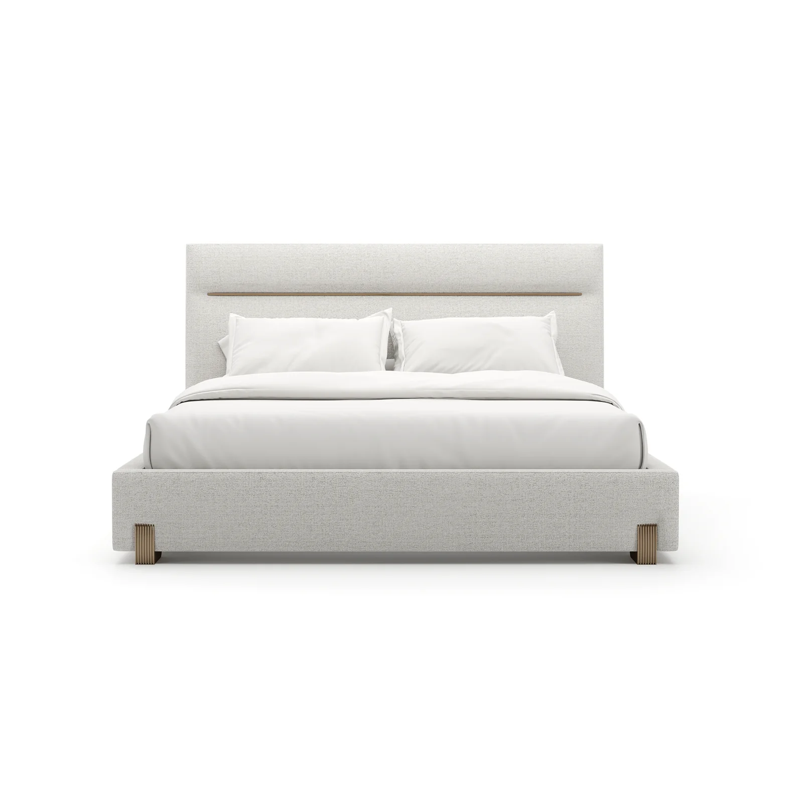 Counter Balance King Bed