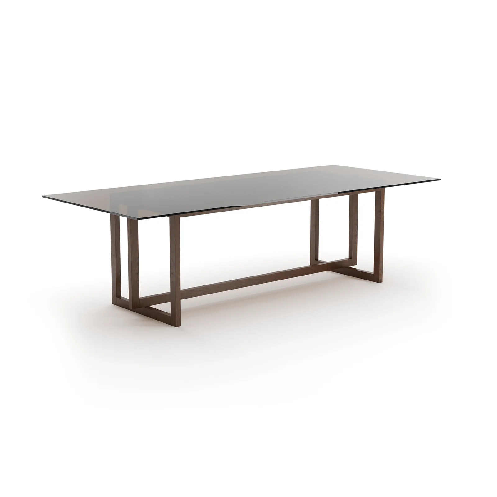 Wish You Were Here 104 Rec Dining Table — view 5