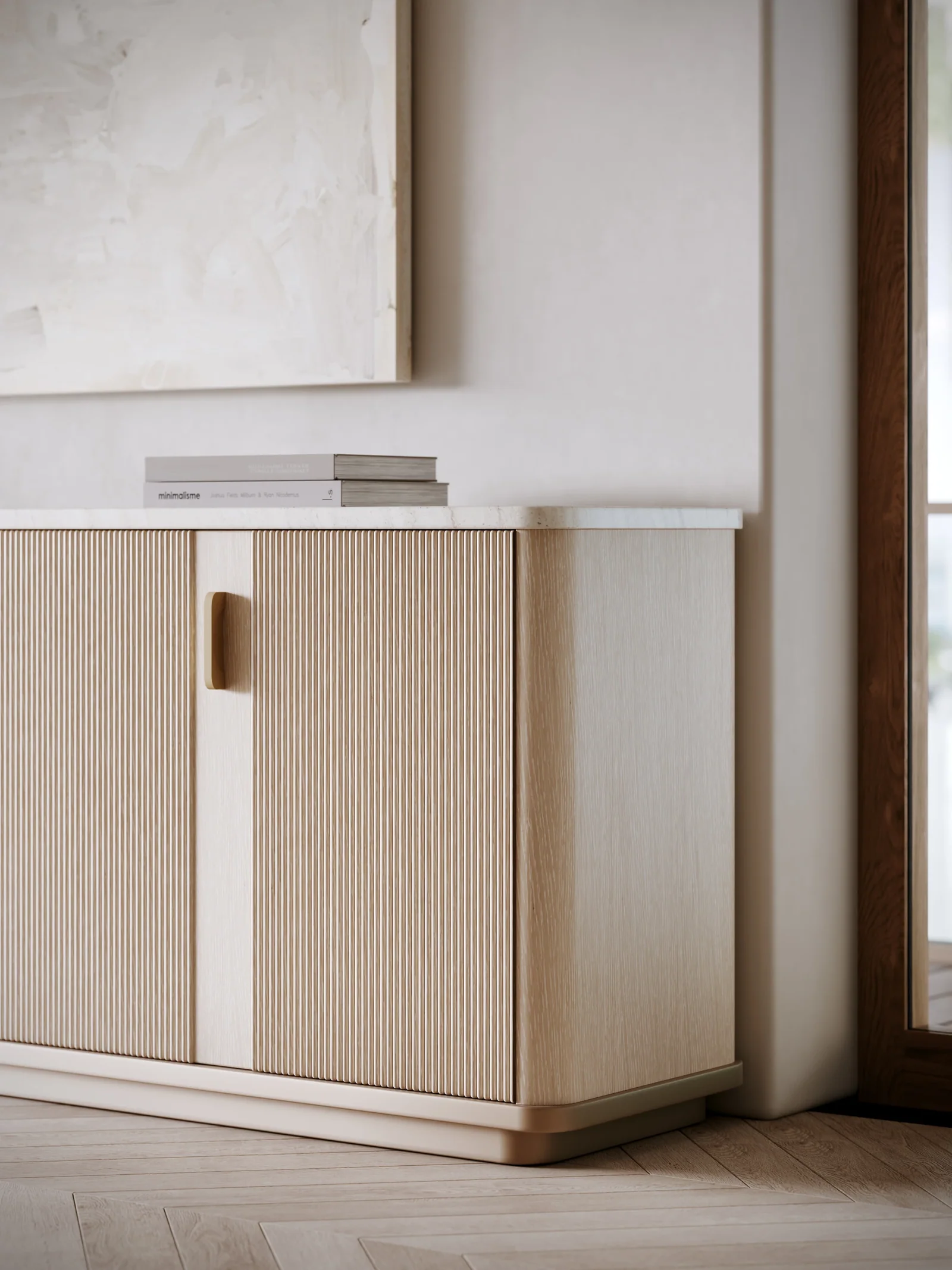 Rhythm Sideboard — view 3